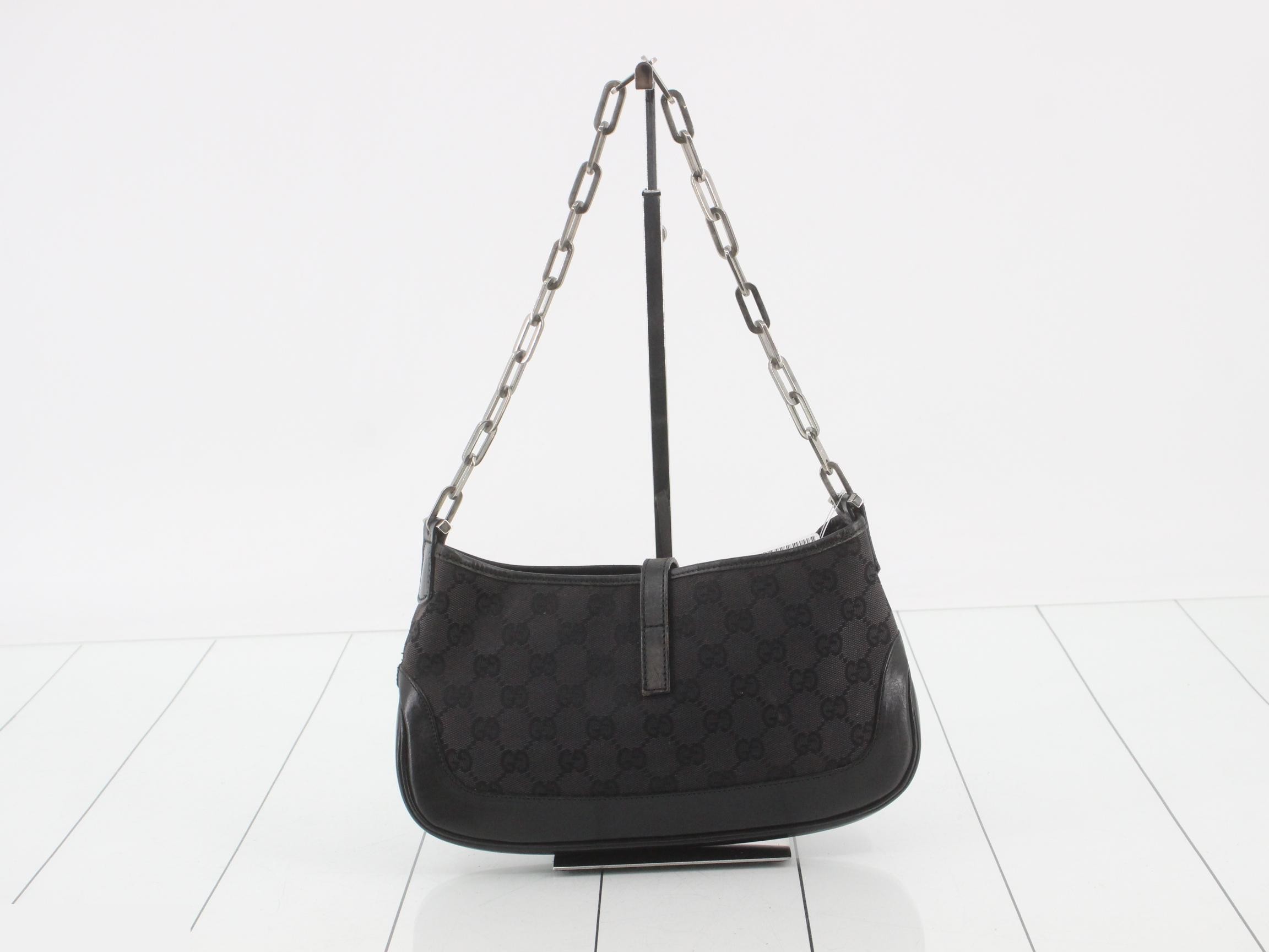 Jackie Shoulder Bag — view 2