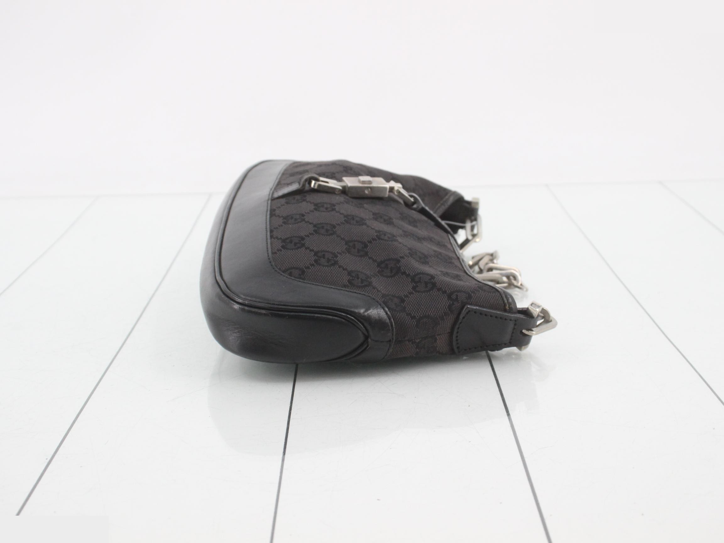 Jackie Shoulder Bag — view 3