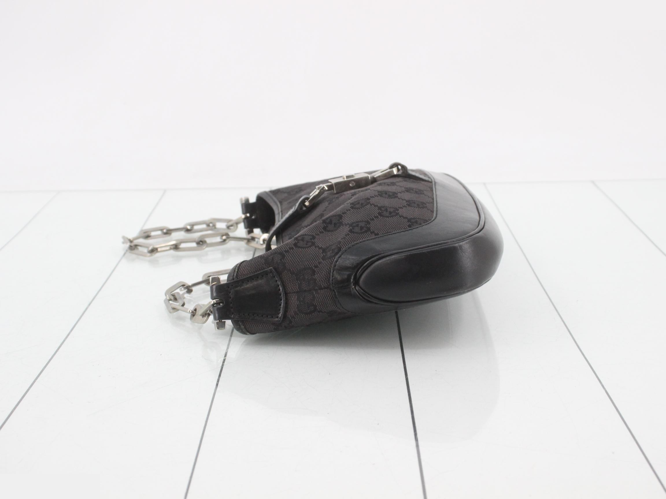 Jackie Shoulder Bag — view 4