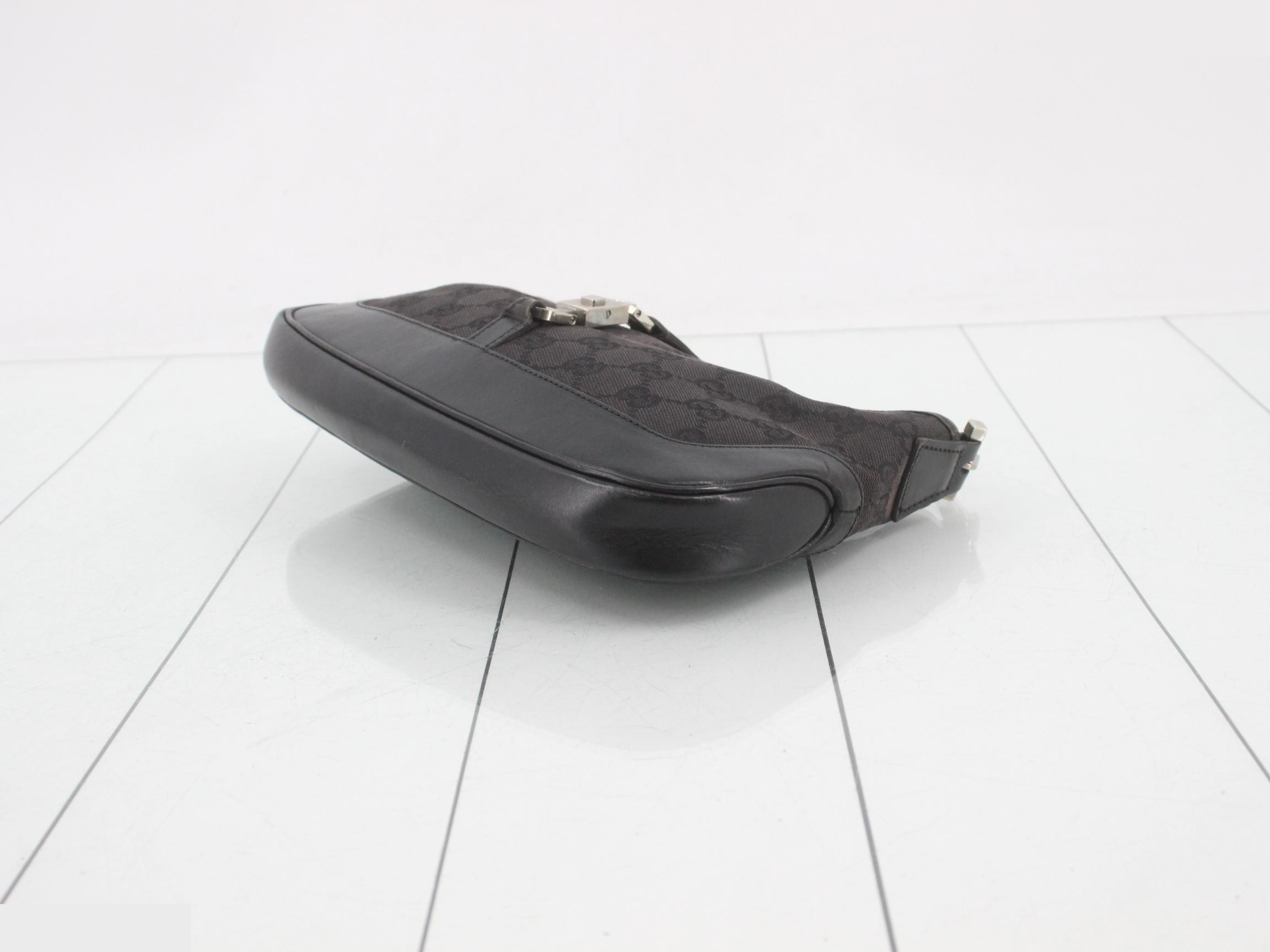 Jackie Shoulder Bag — view 6