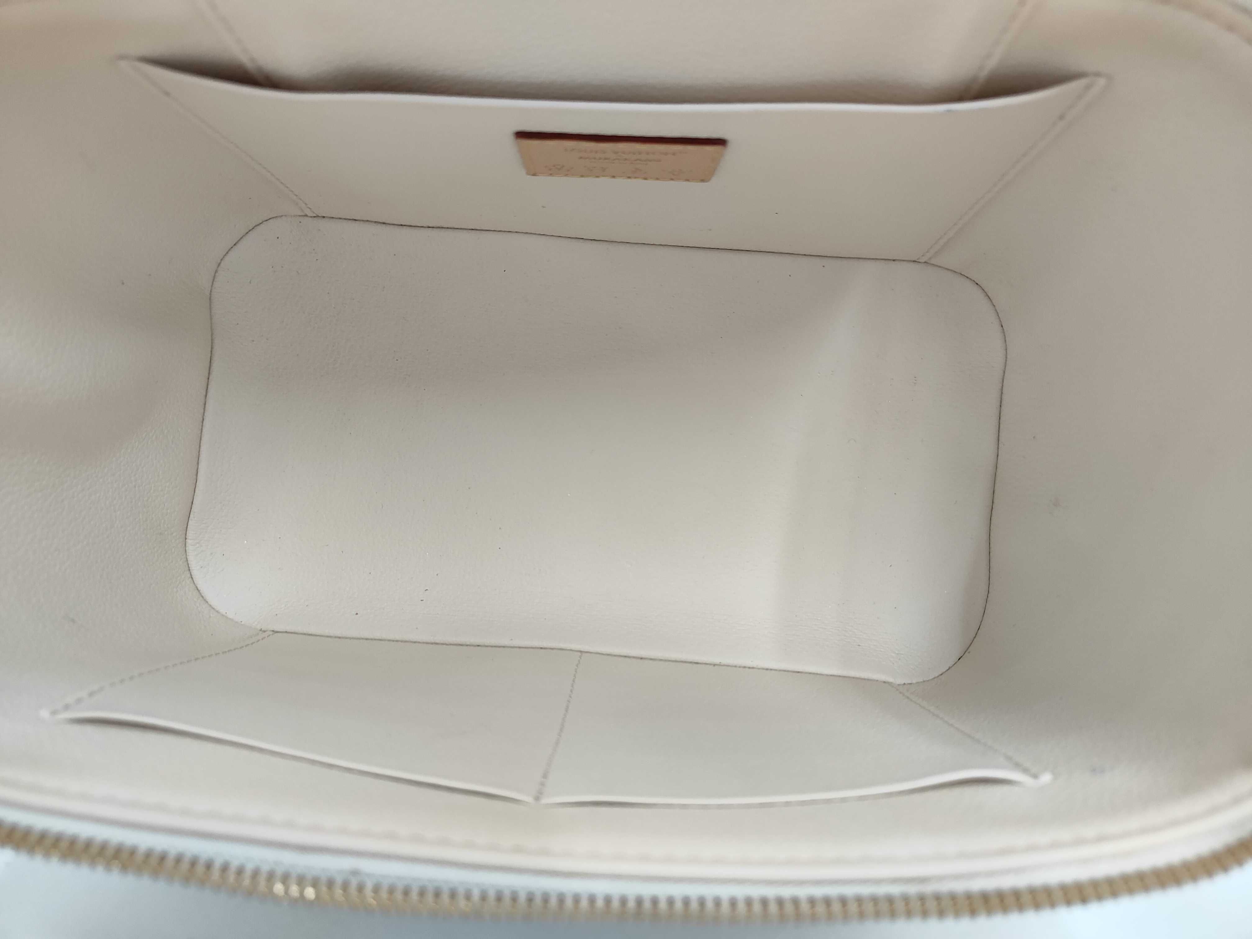 Monogram Multicolor M28340 Takashi Murakami Collaboration Vanity Bag — view 9