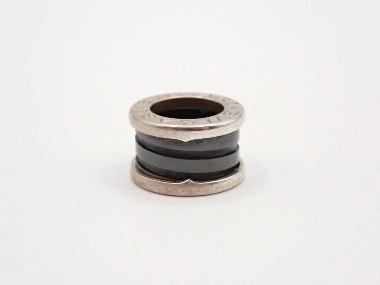B.zero1 (precious metal) charm pendant, 925 sterling silver, 4.2g — view 3