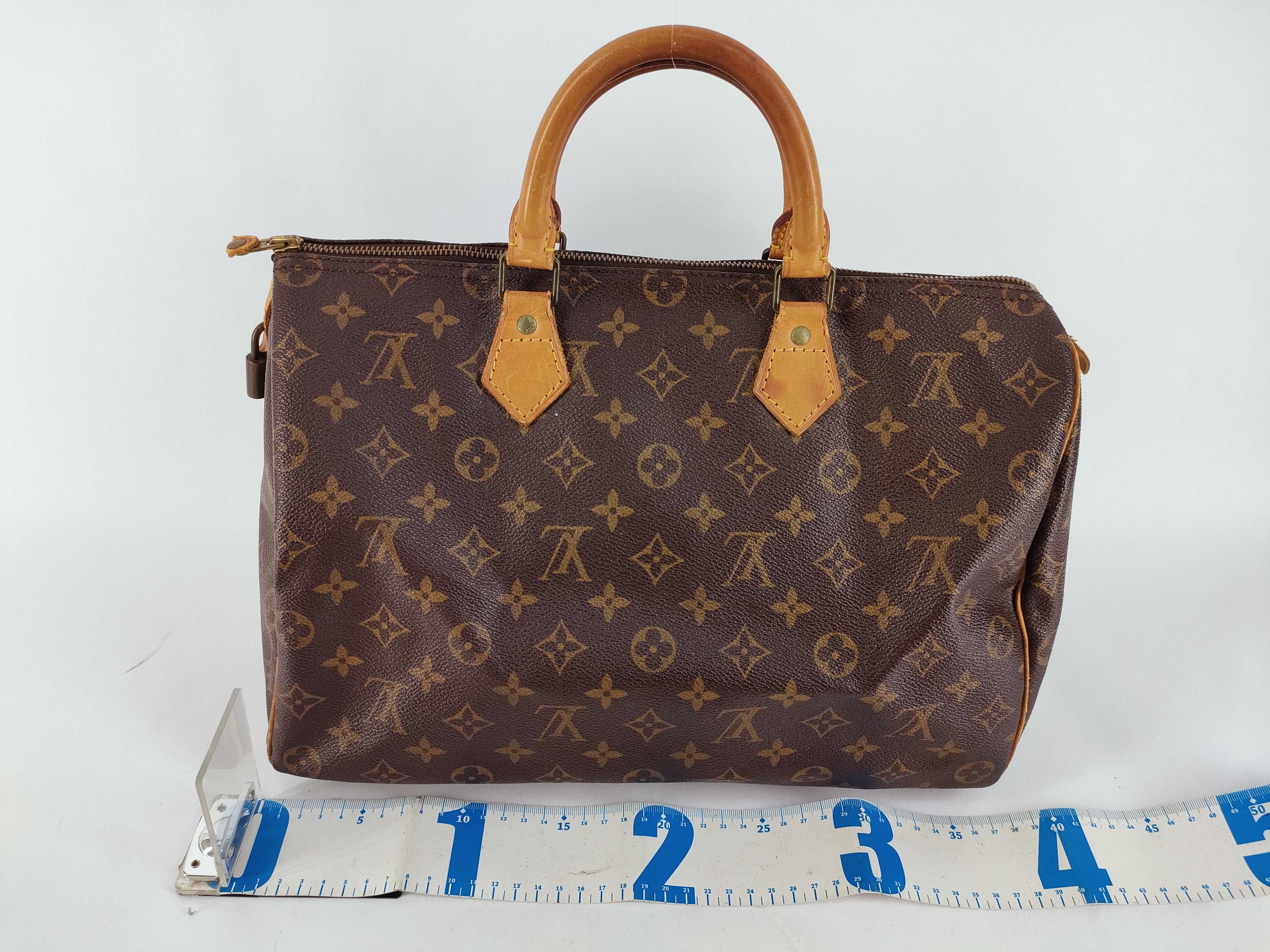 Monogram / Monogram / Speedy 35 (Old Model) — view 2