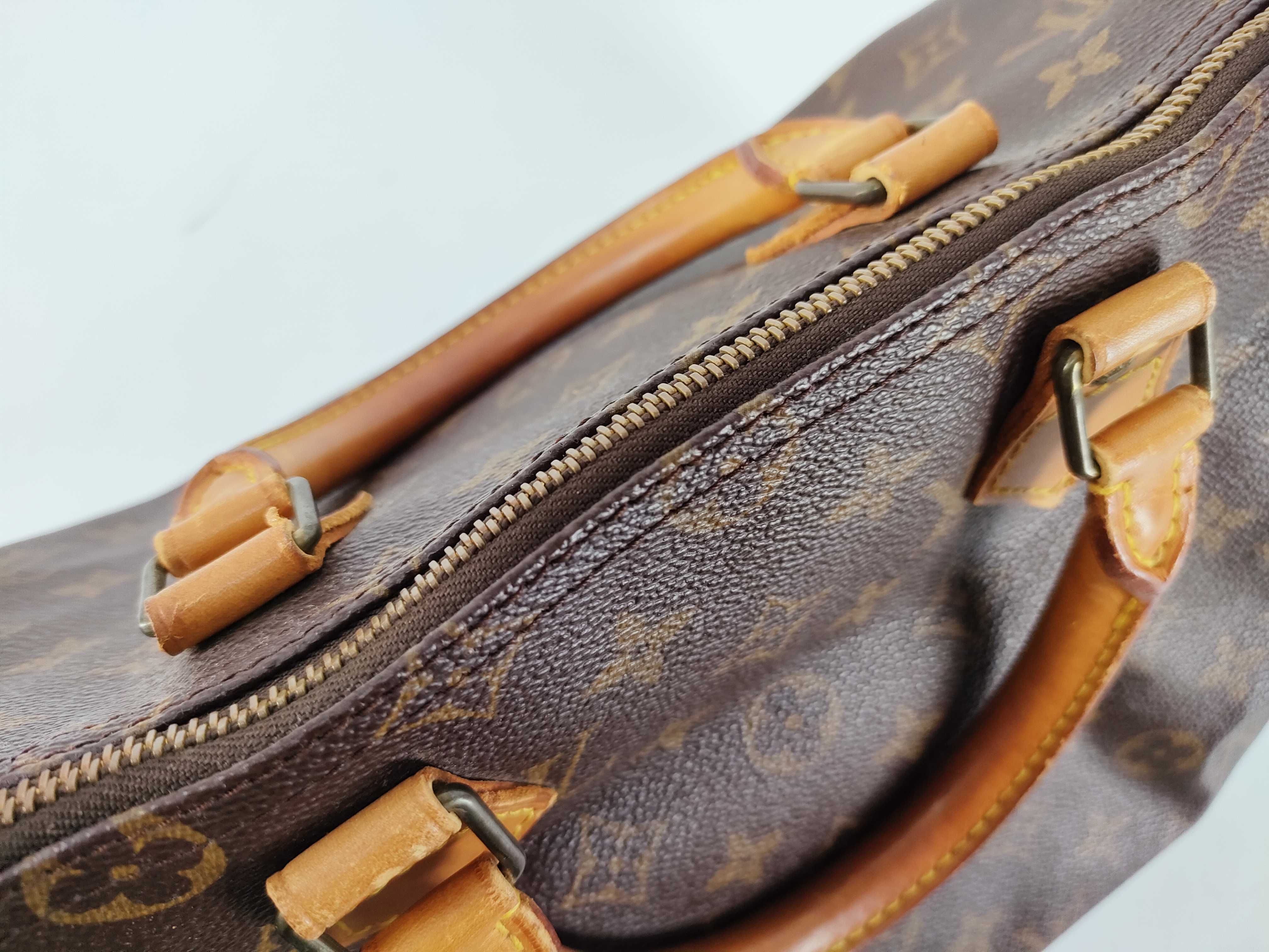Monogram / Monogram / Speedy 35 (Old Model) — view 11