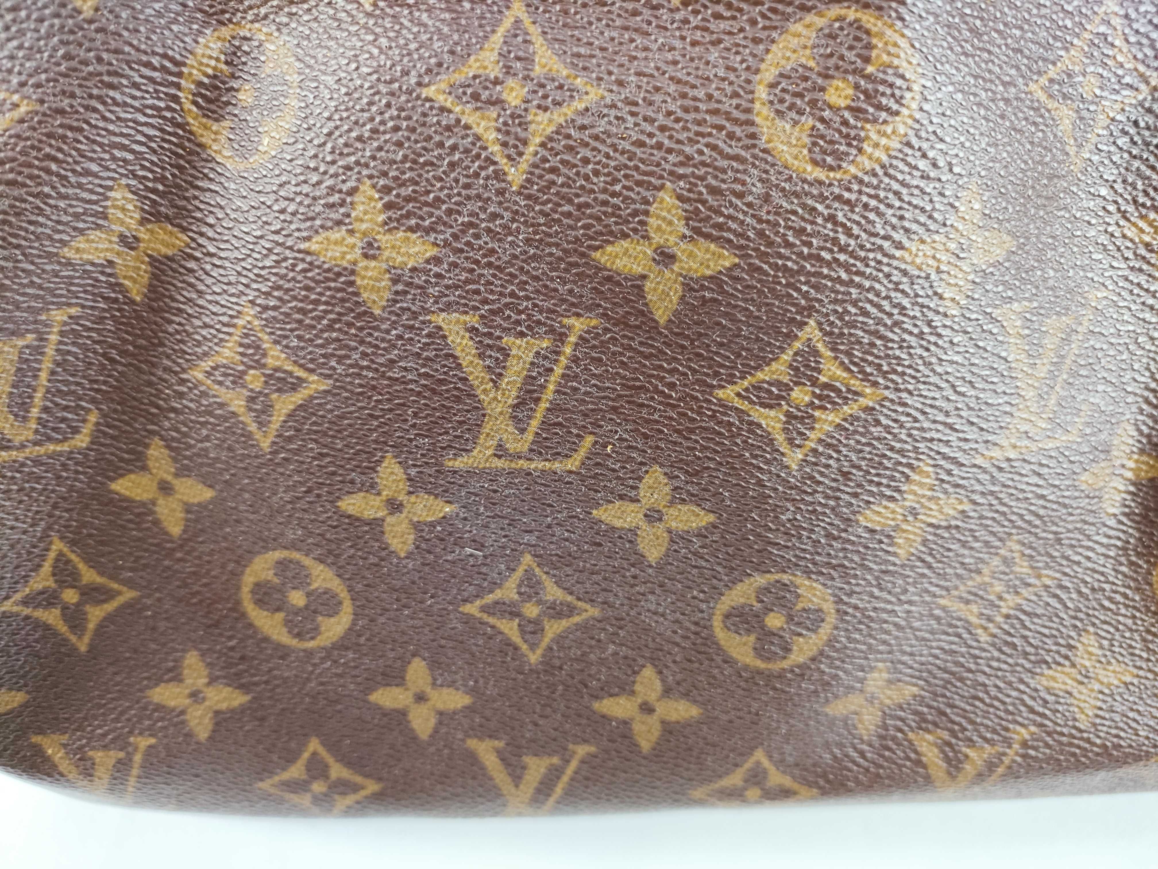Monogram / Monogram / Speedy 35 (Old Model) — view 15