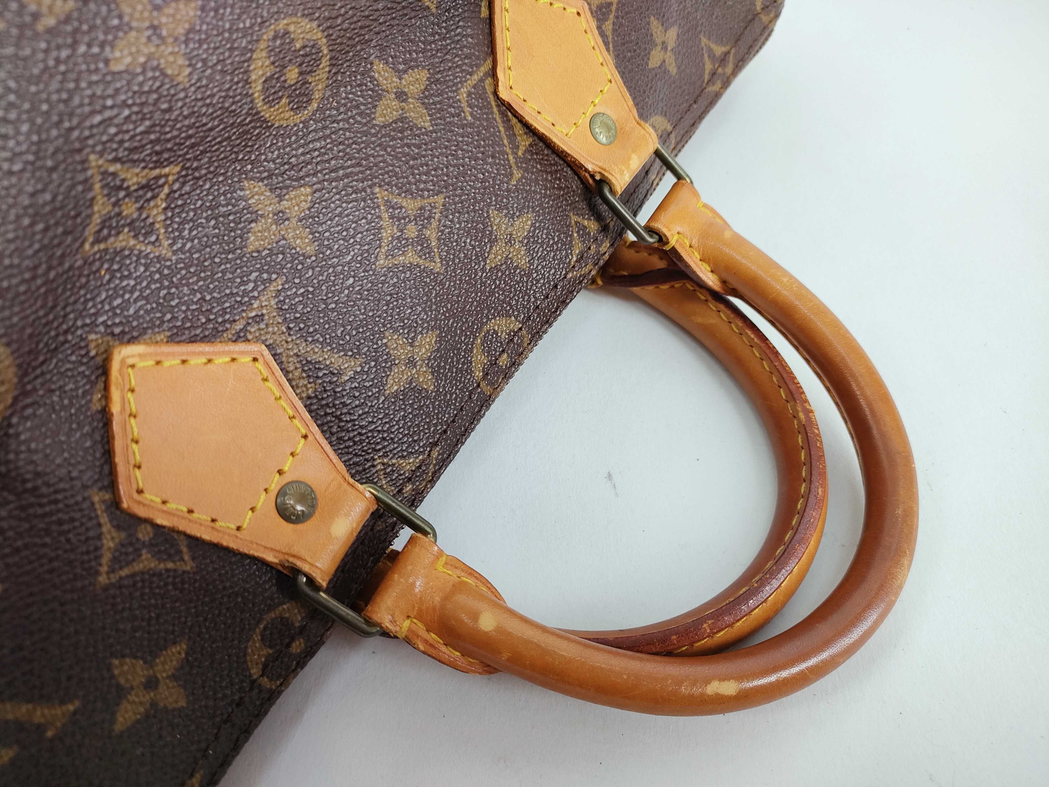 Monogram / Monogram / Speedy 35 (Old Model) — view 3