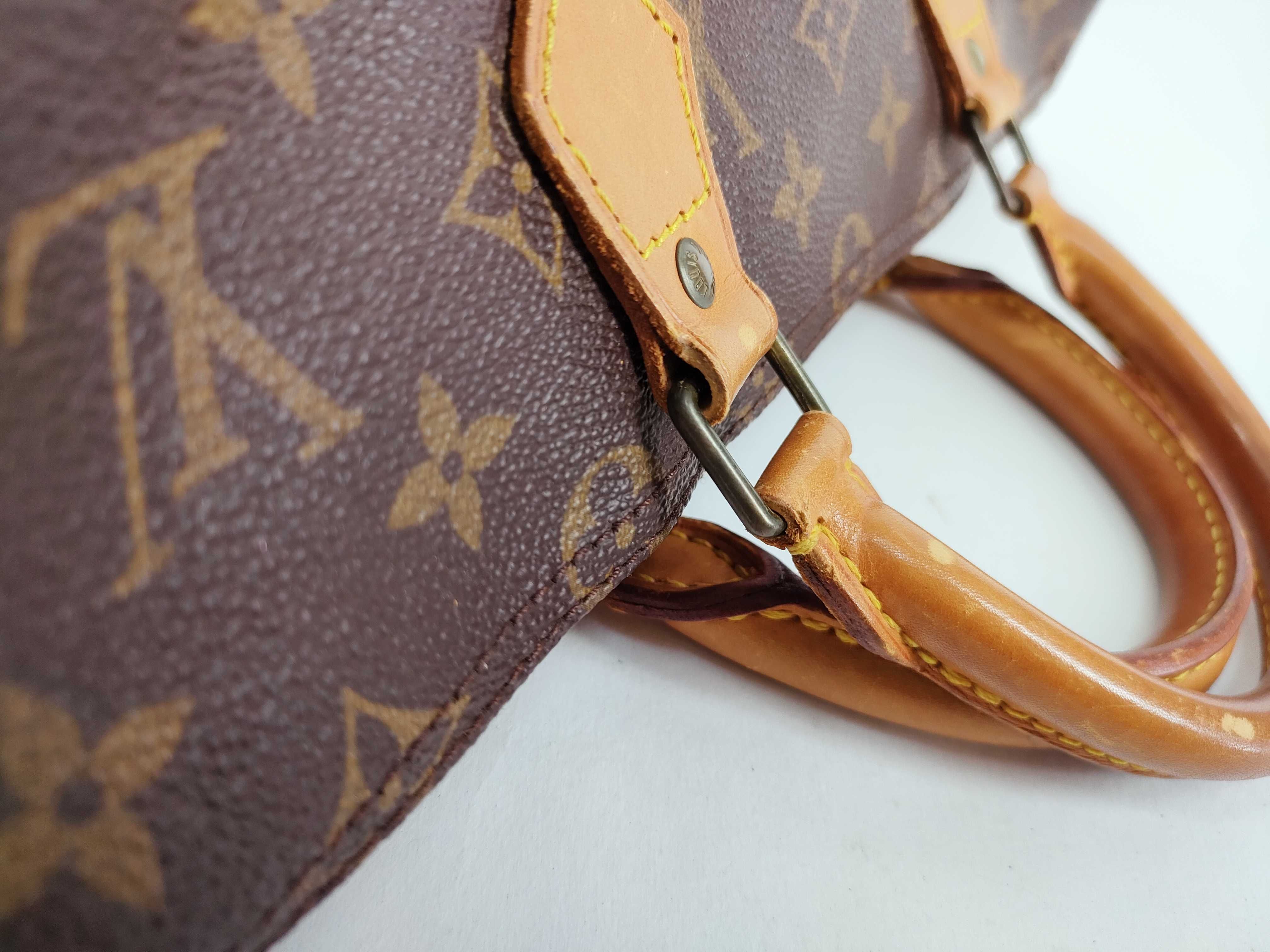 Monogram / Monogram / Speedy 35 (Old Model) — view 5