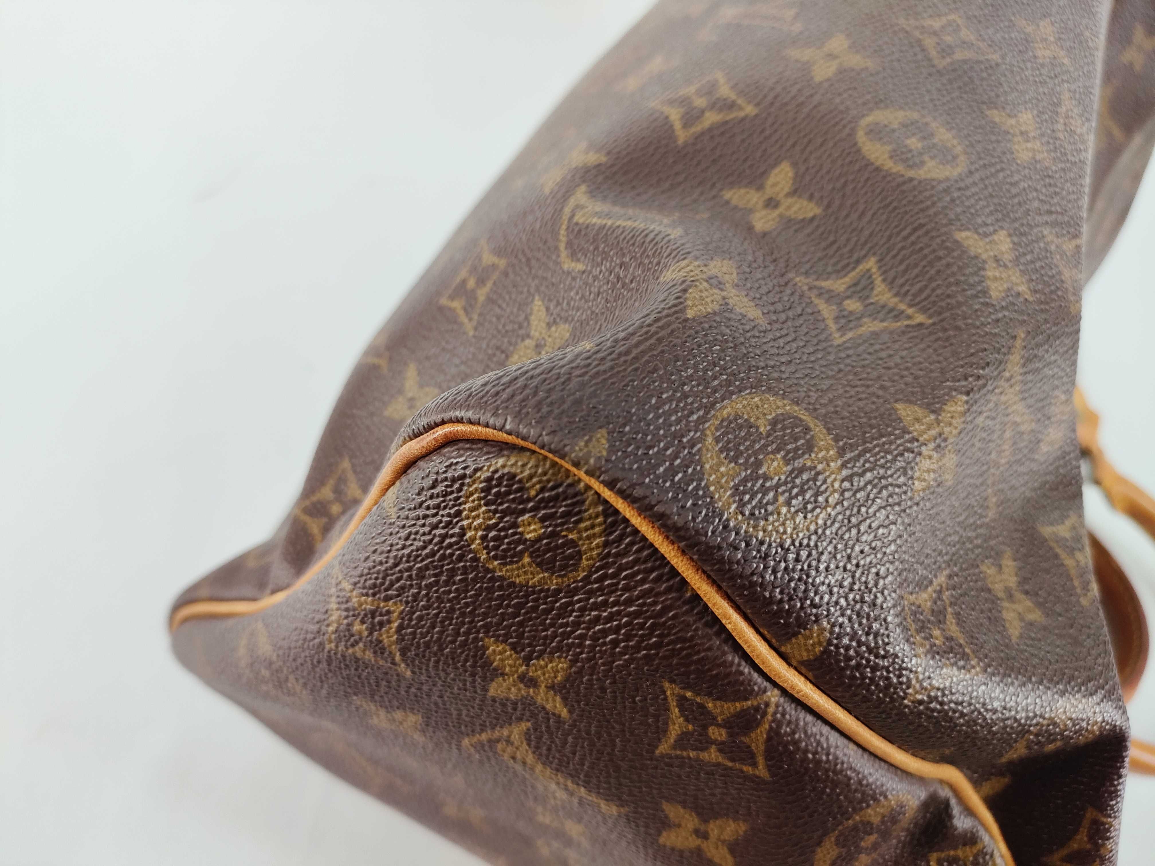 Monogram / Monogram / Speedy 35 (Old Model) — view 6