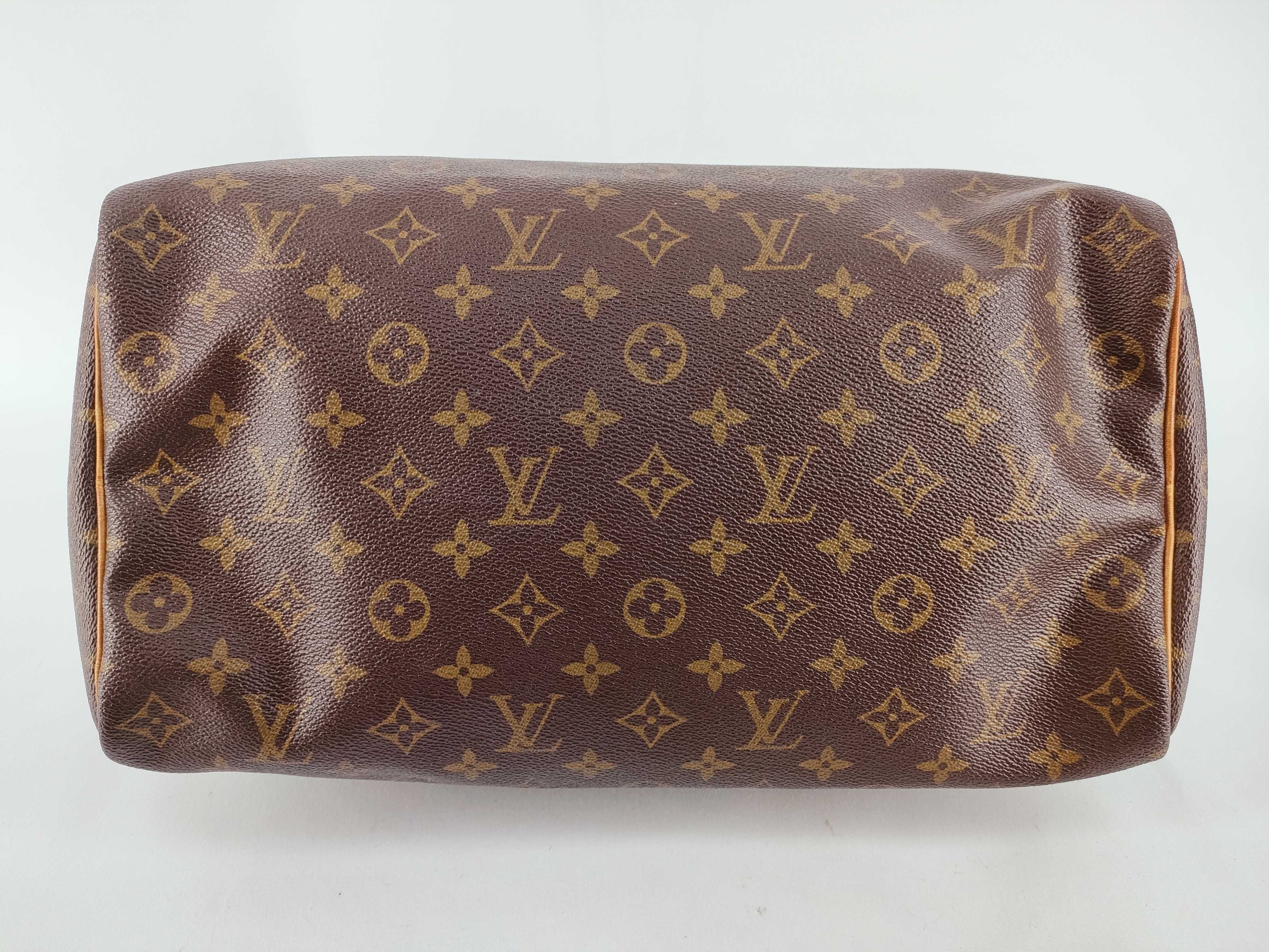 Monogram / Monogram / Speedy 35 (Old Model) — view 7