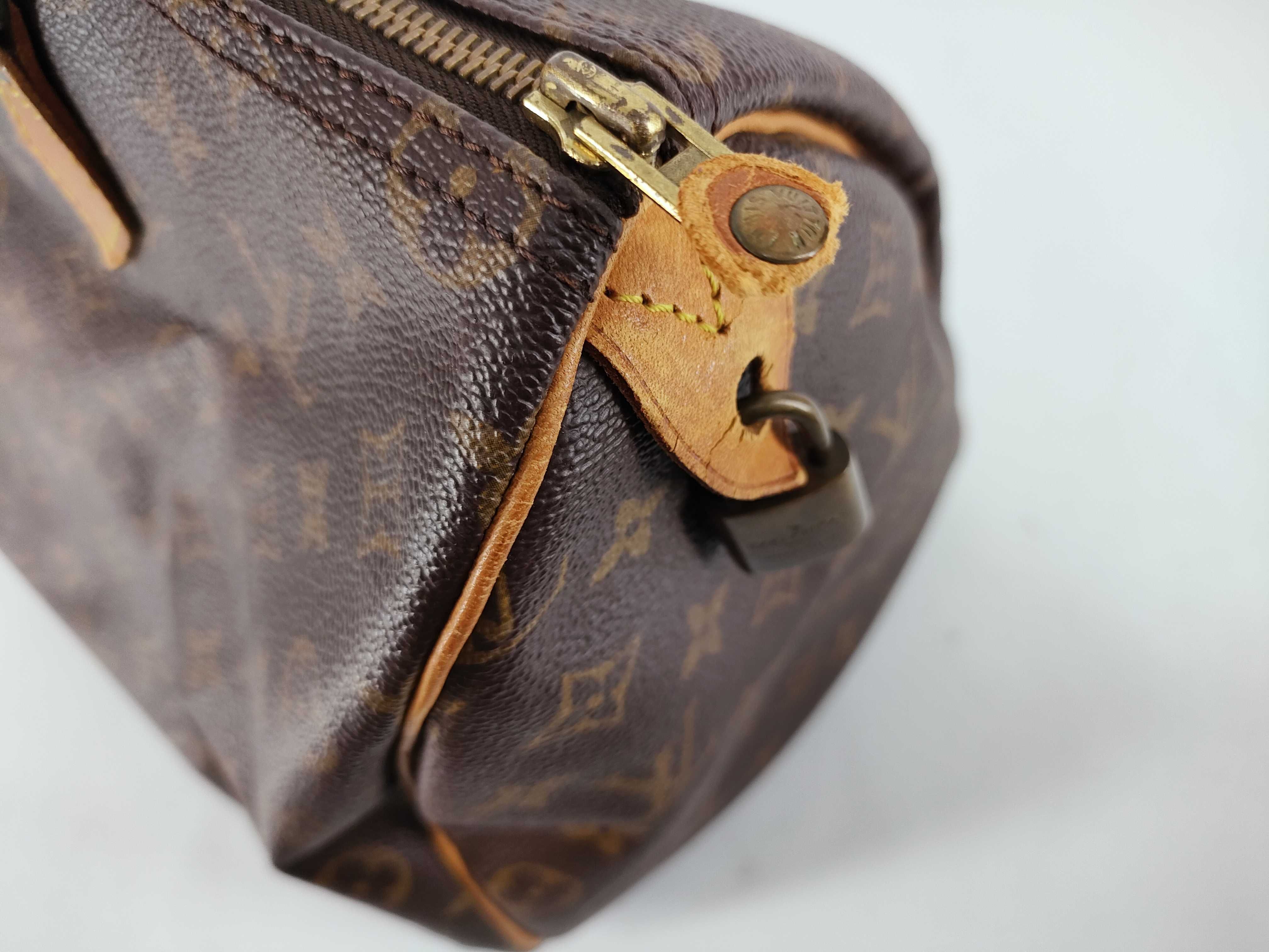Monogram / Monogram / Speedy 35 (Old Model) — view 8