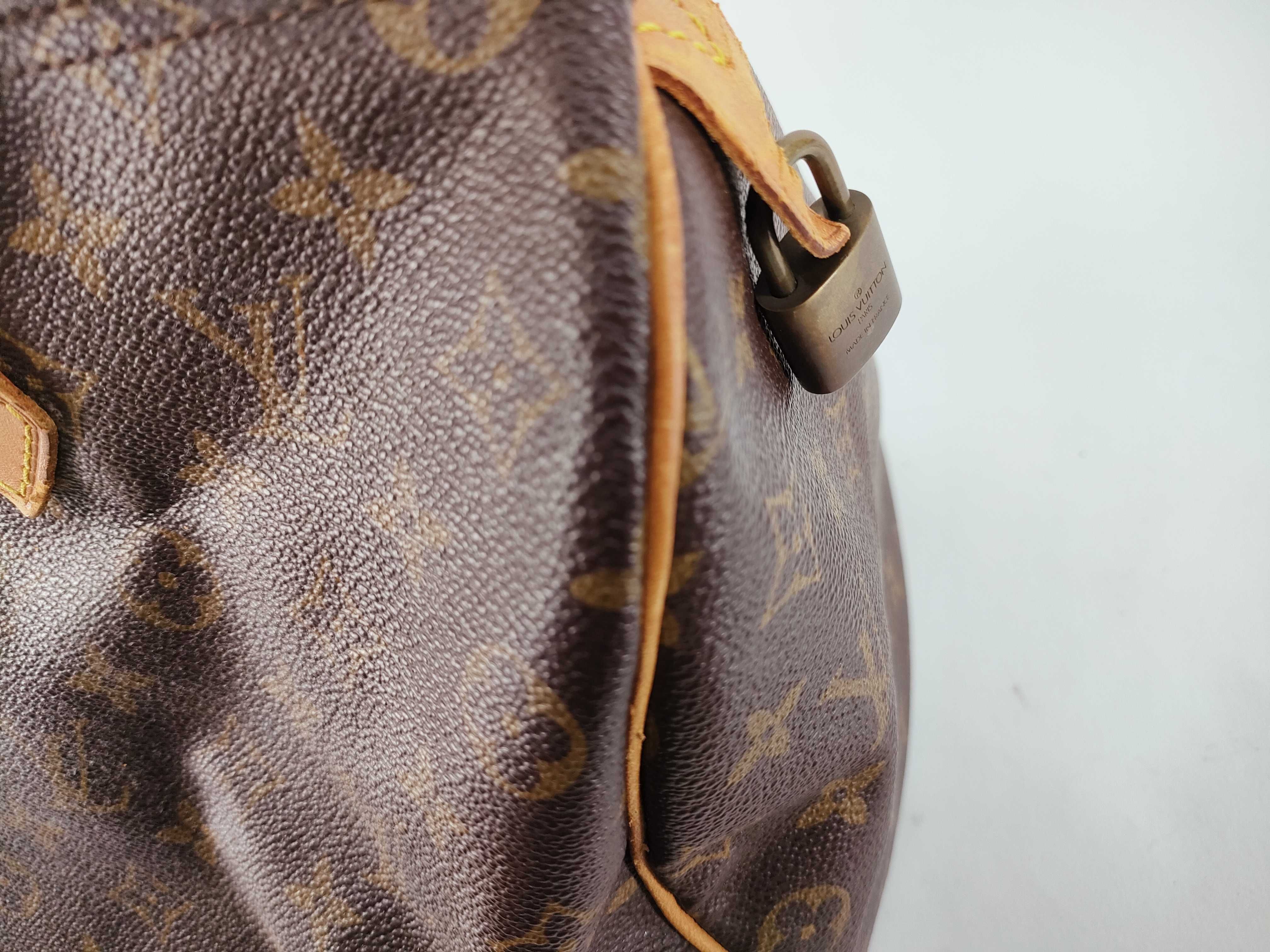 Monogram / Monogram / Speedy 35 (Old Model) — view 9