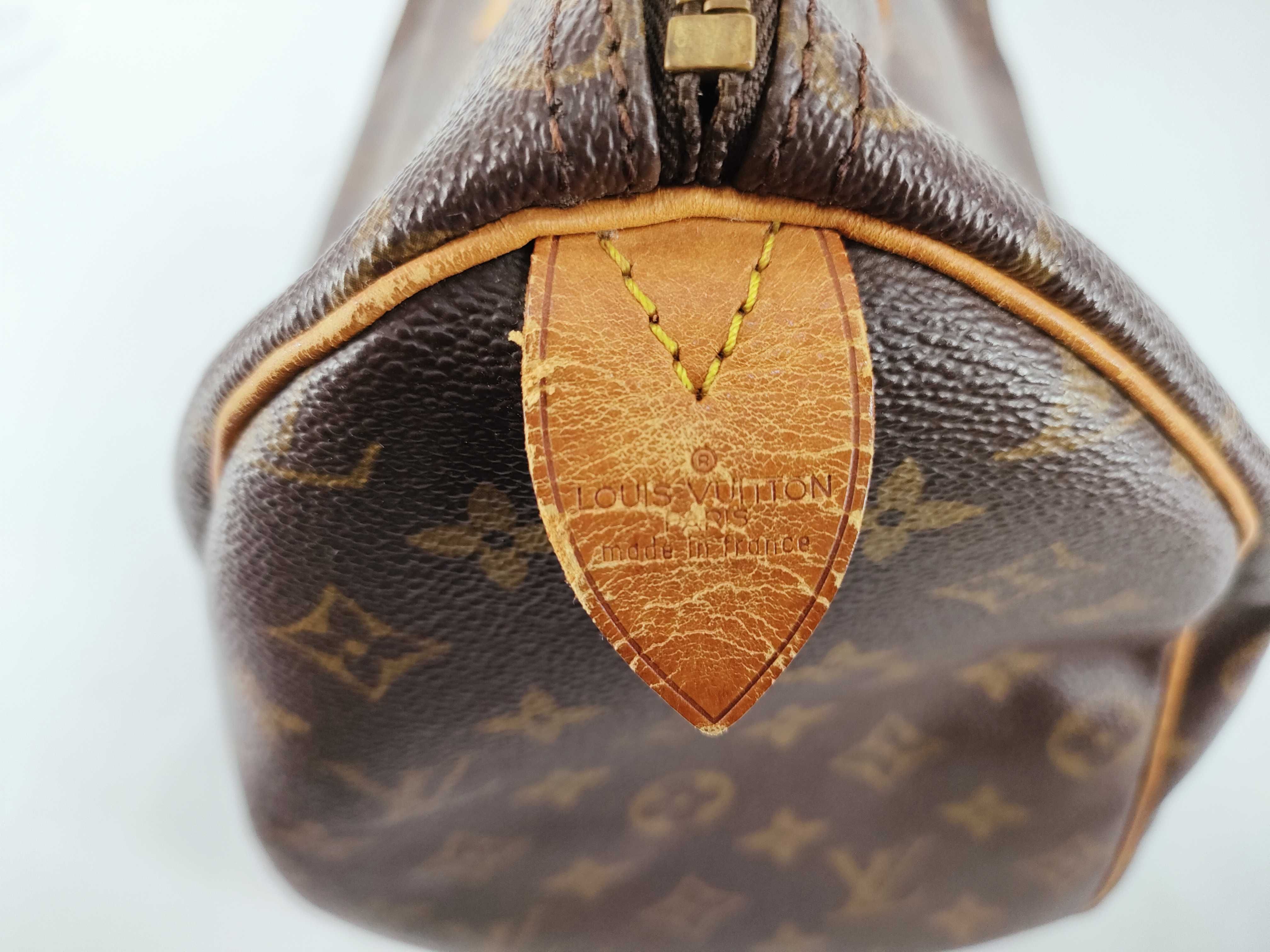 Monogram / Monogram / Speedy 35 (Old Model) — view 10