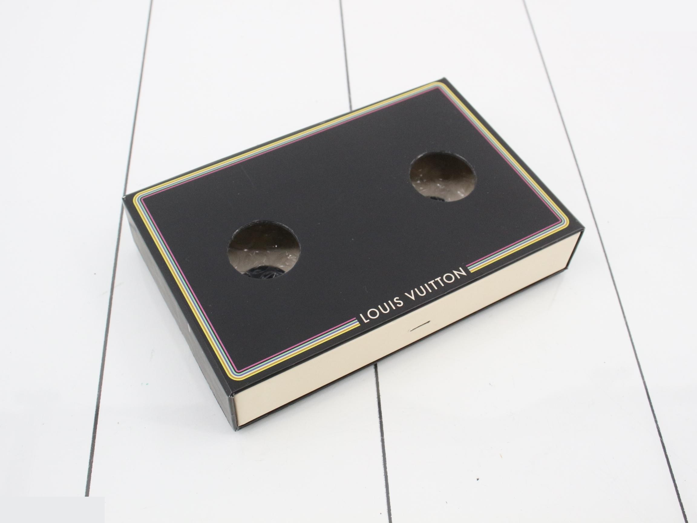 Multicolor playing cards — view 4