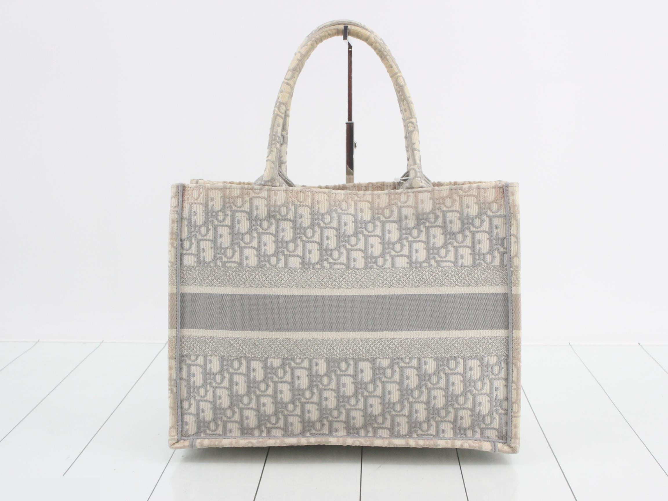 Book Tote — view 2