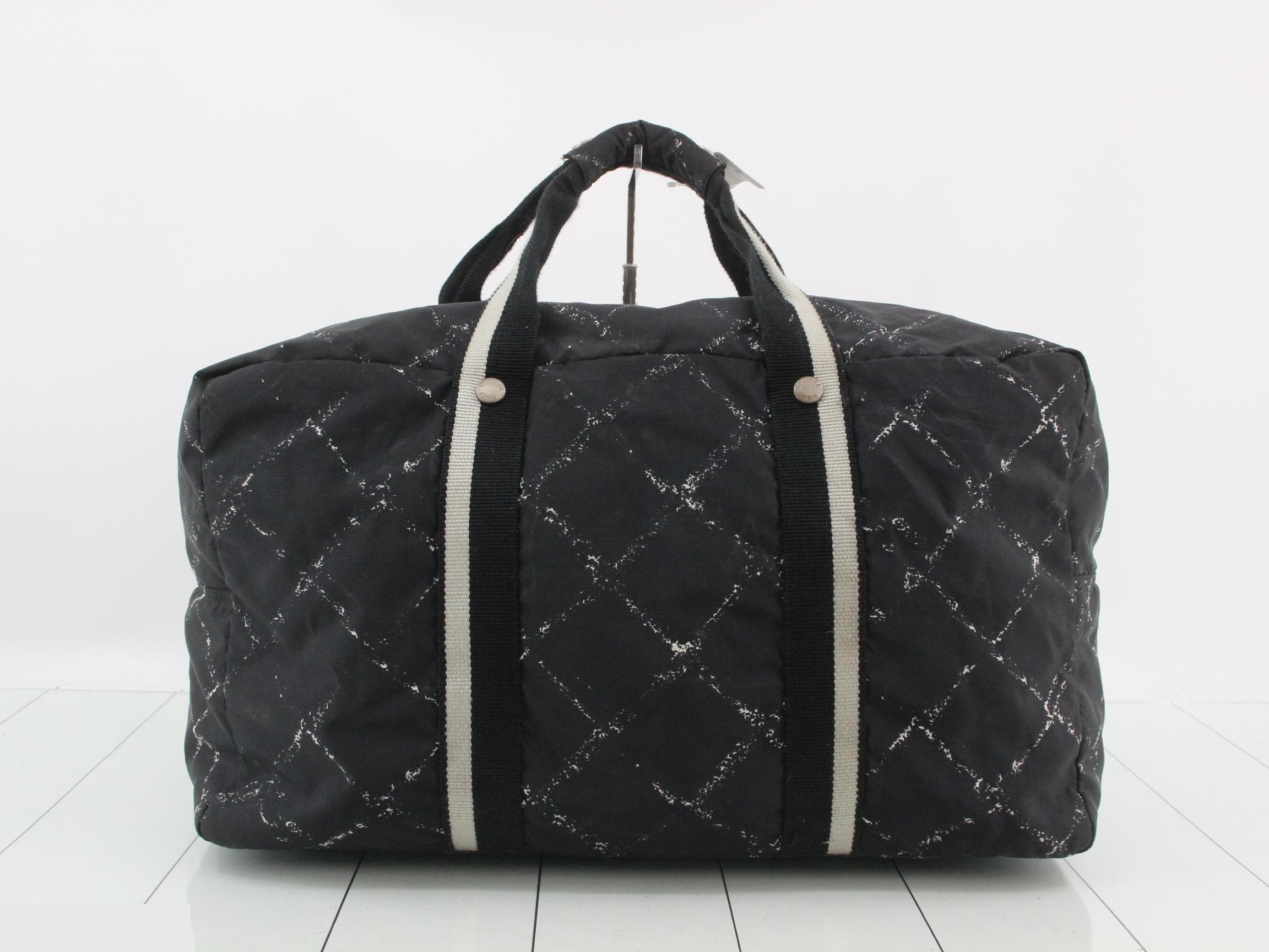 Travel Line Boston Bag — view 2