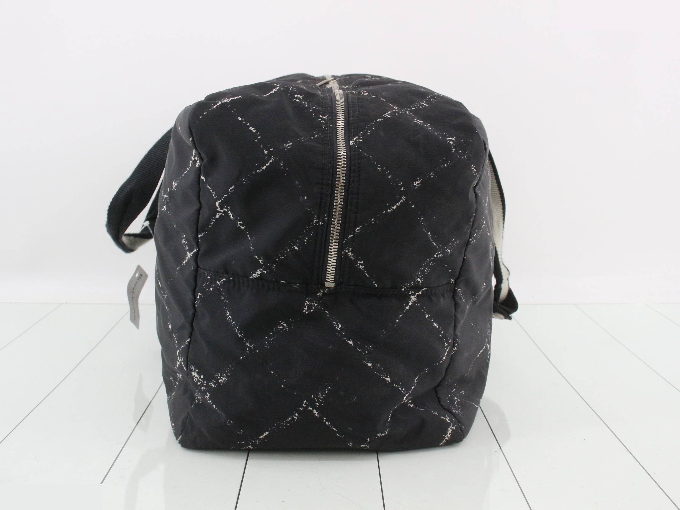 Travel Line Boston Bag — view 3