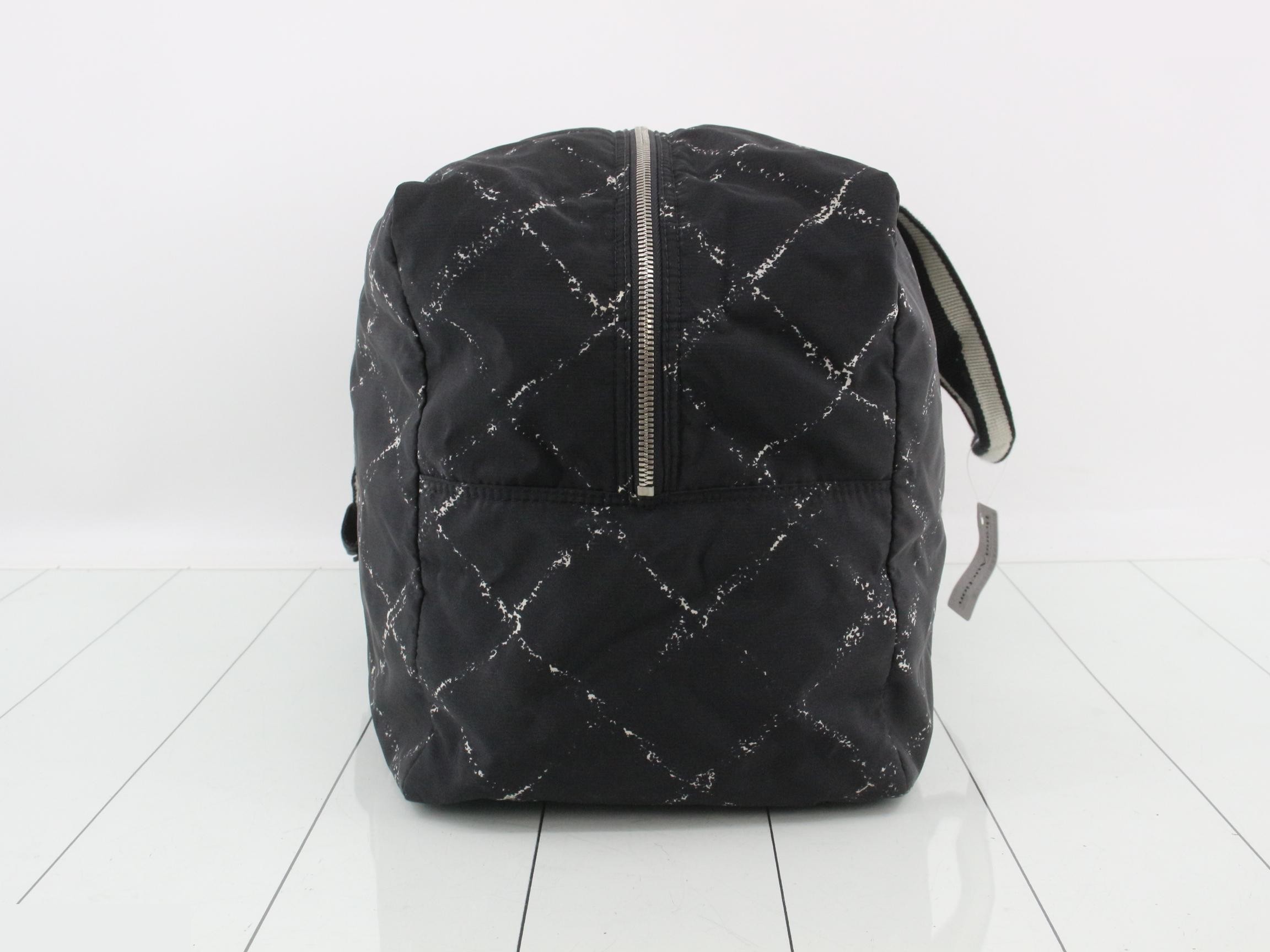 Travel Line Boston Bag — view 4