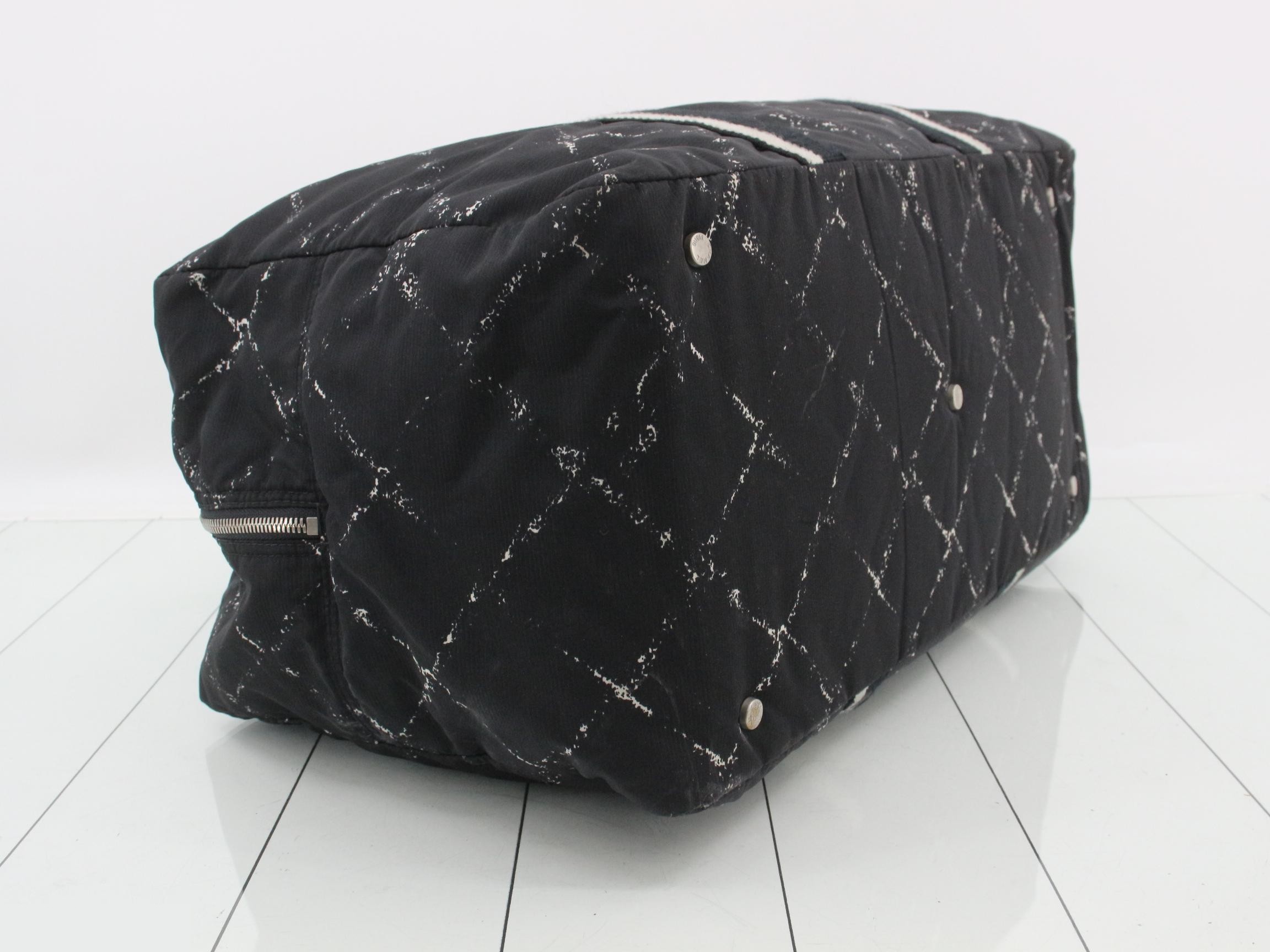 Travel Line Boston Bag — view 5