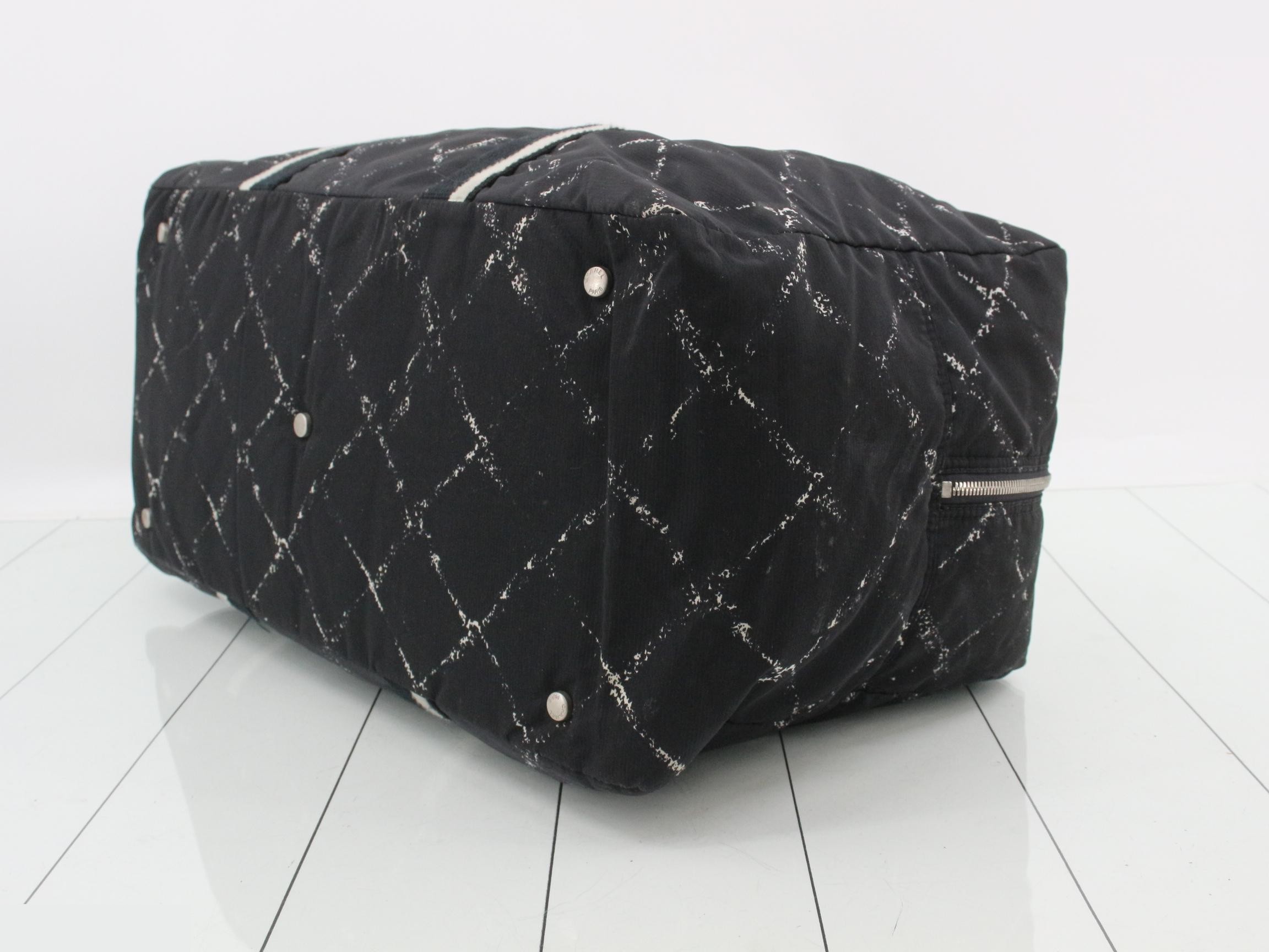 Travel Line Boston Bag — view 6