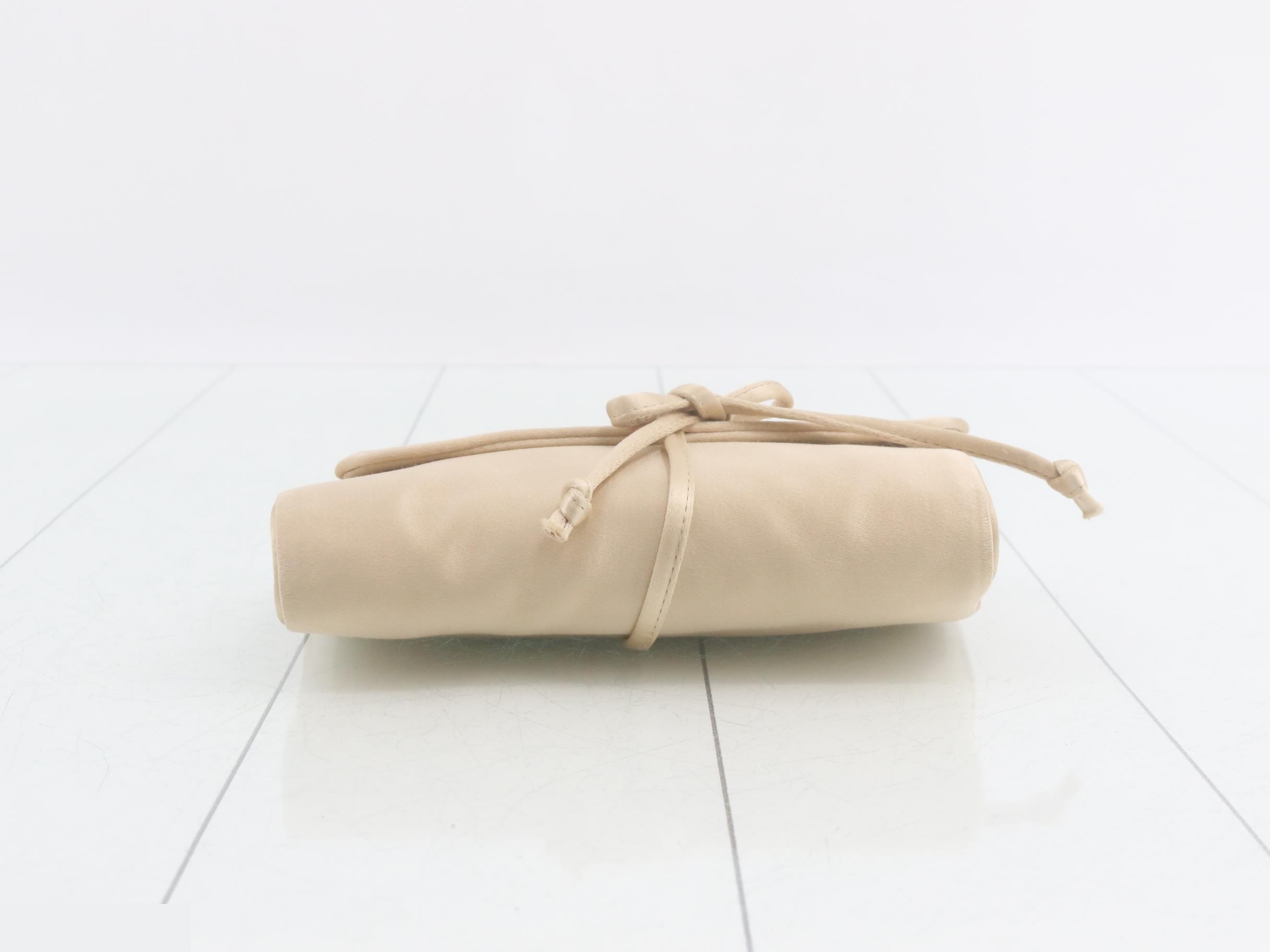 Triangle Logo Jewelry Case — view 3