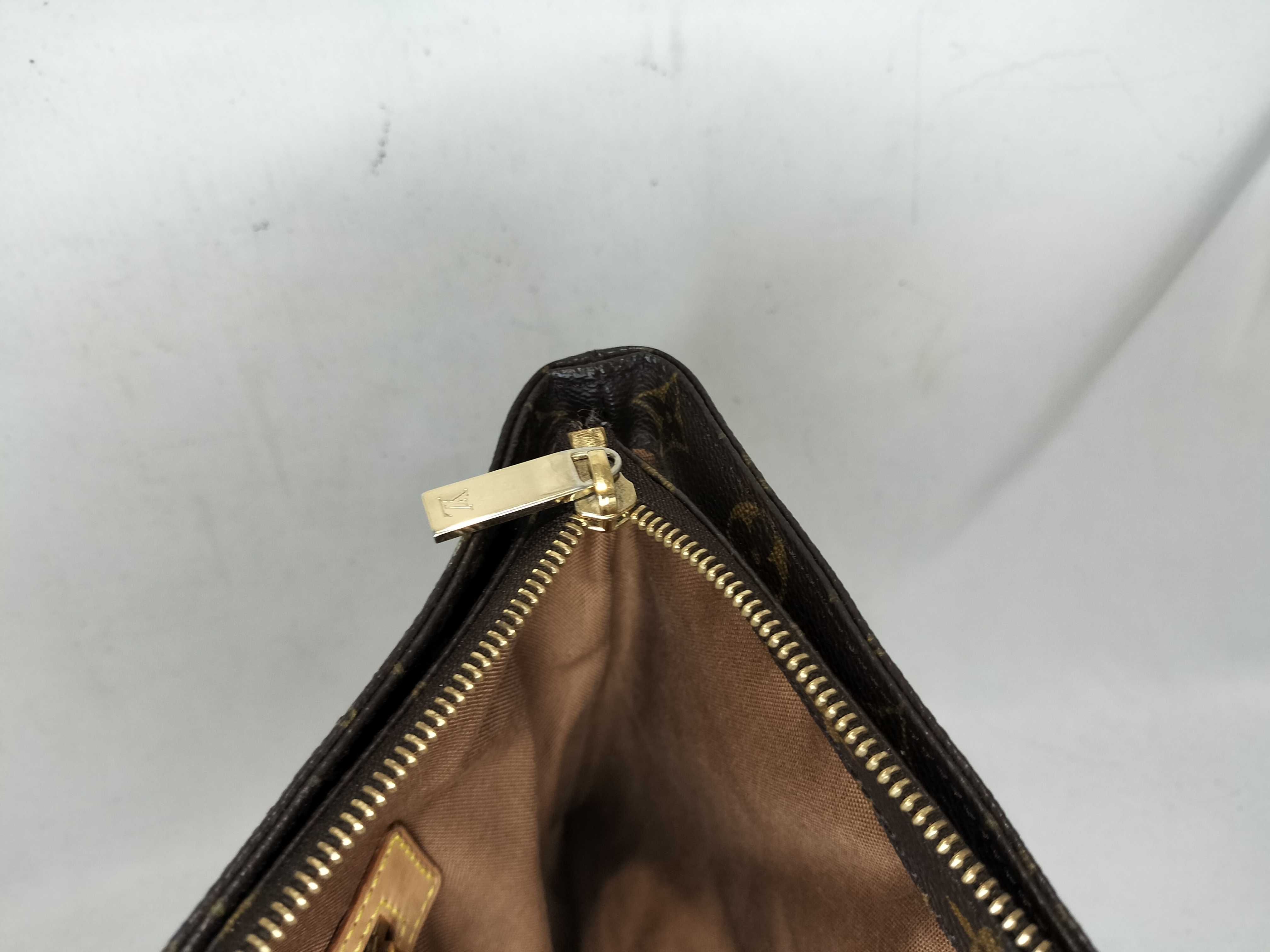 Monogram Cabas Mezzo AR0090 Tote Bag — view 12