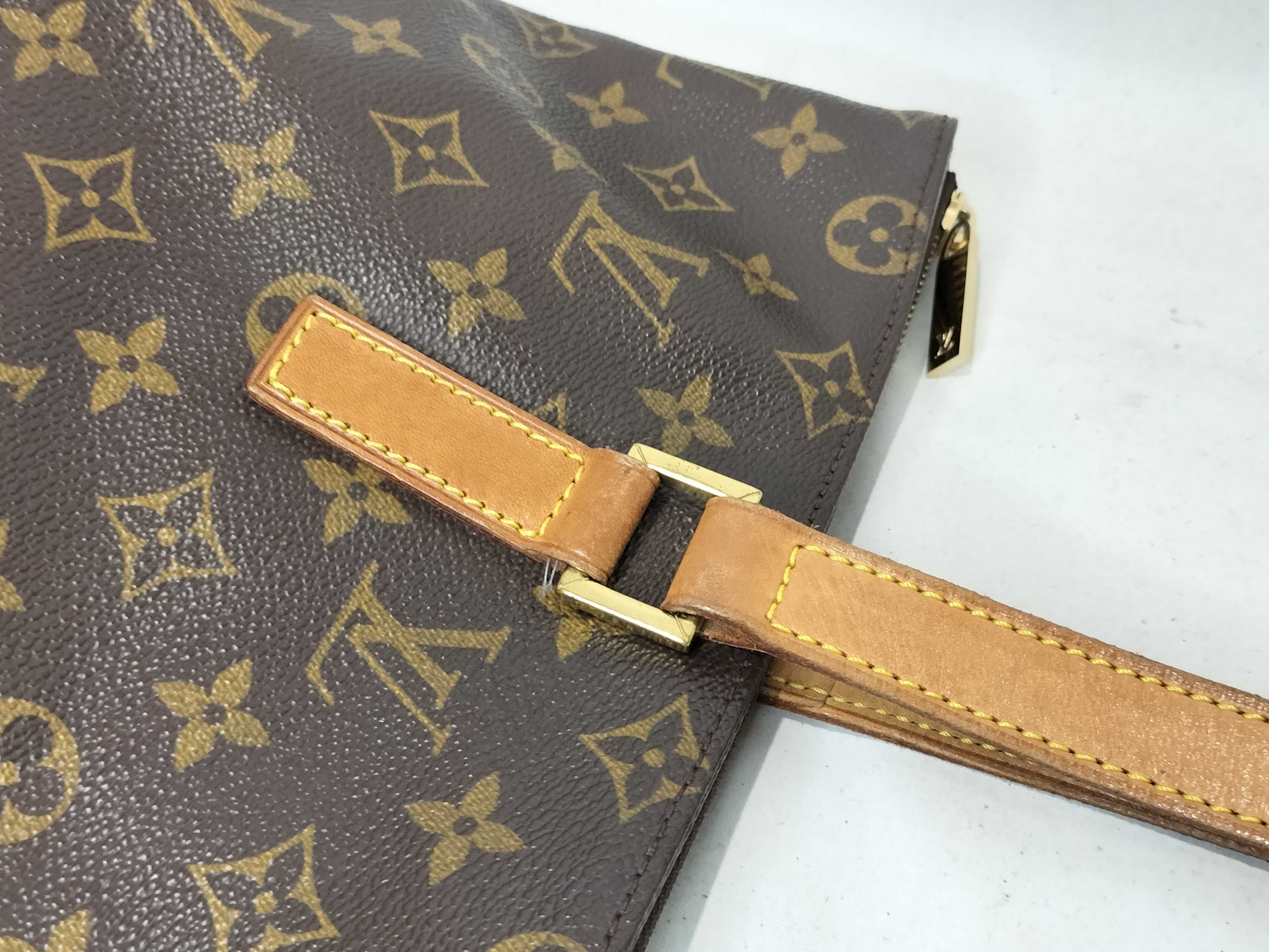 Monogram Cabas Mezzo AR0090 Tote Bag — view 5