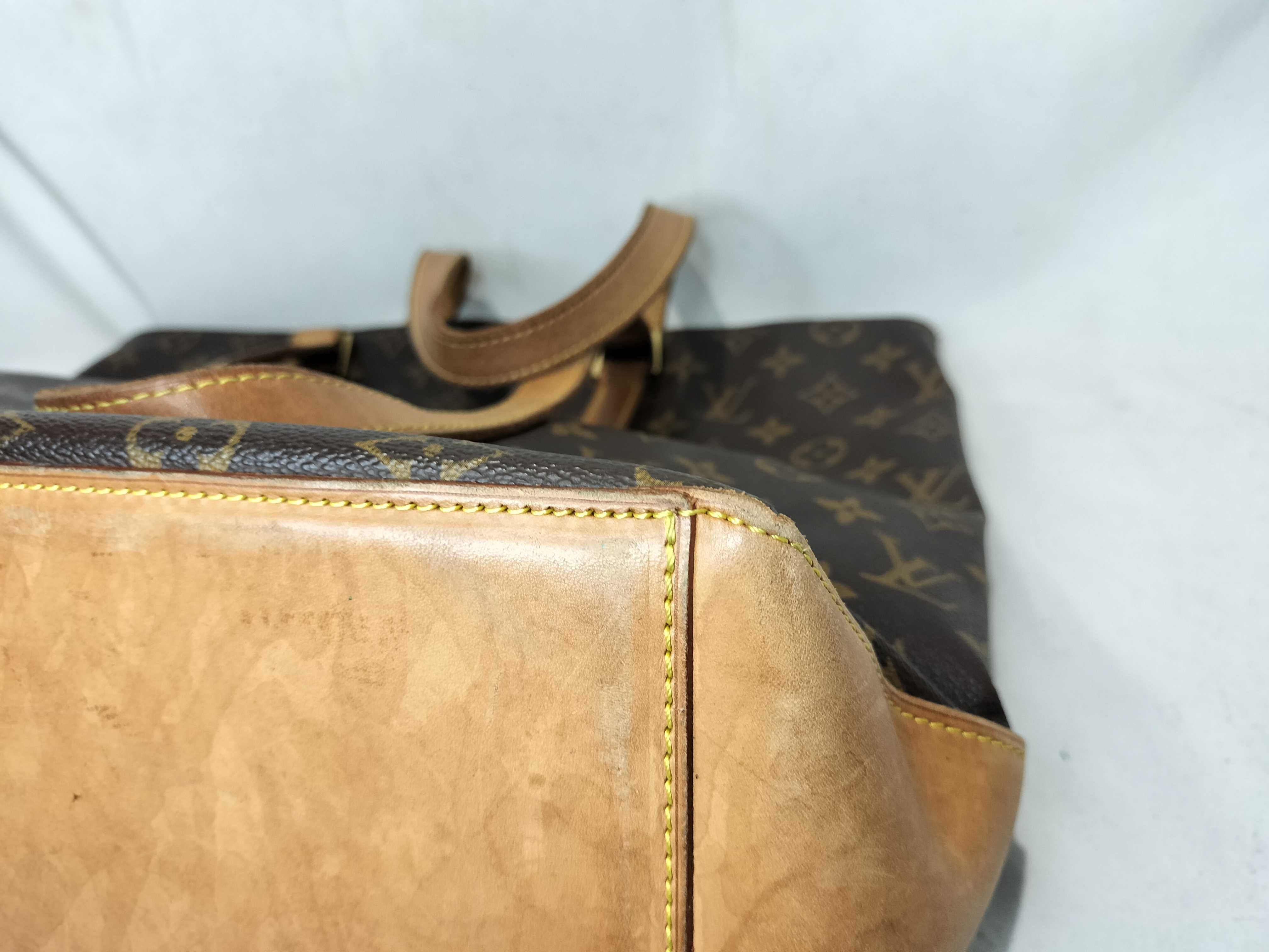 Monogram Cabas Mezzo AR0090 Tote Bag — view 6