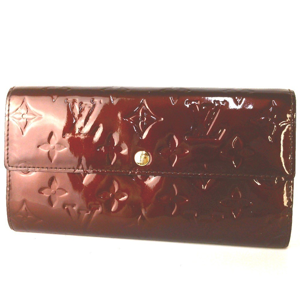 Portefeuille Sarah Amarante — view 2