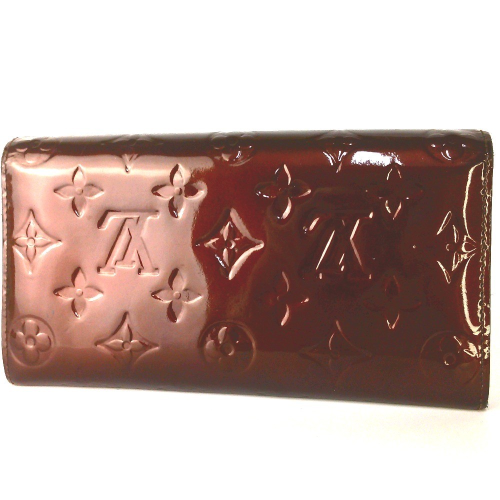 Portefeuille Sarah Amarante — view 3