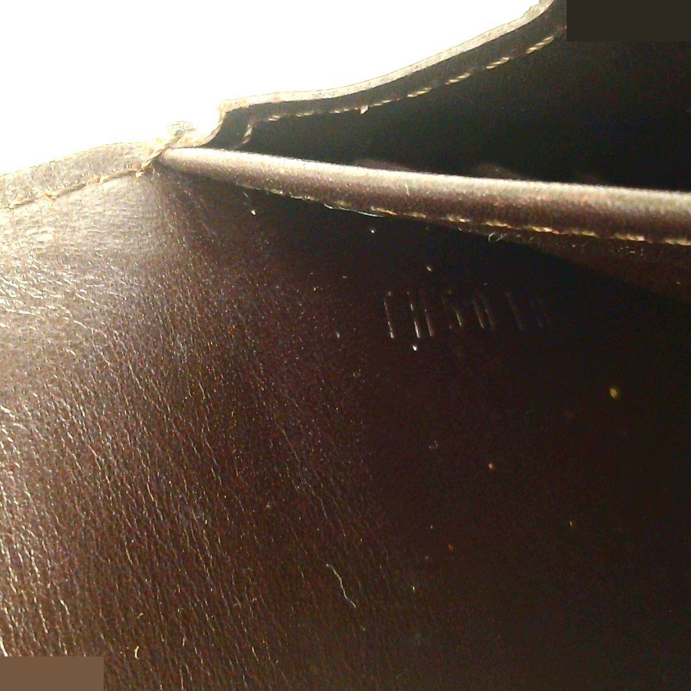 Portefeuille Sarah Amarante — view 9
