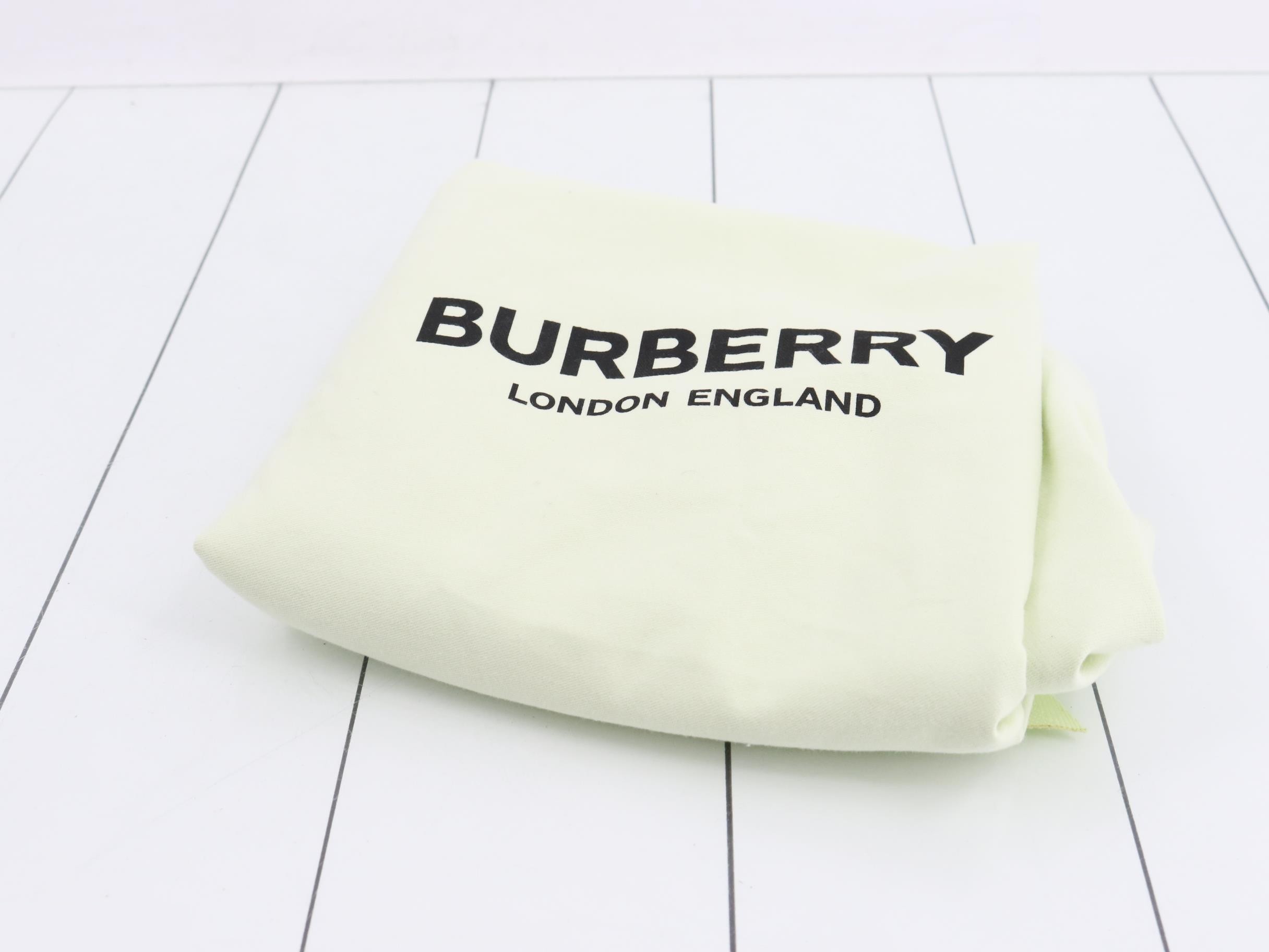 Backpack, TB Monogram, with dust bag. — view 7