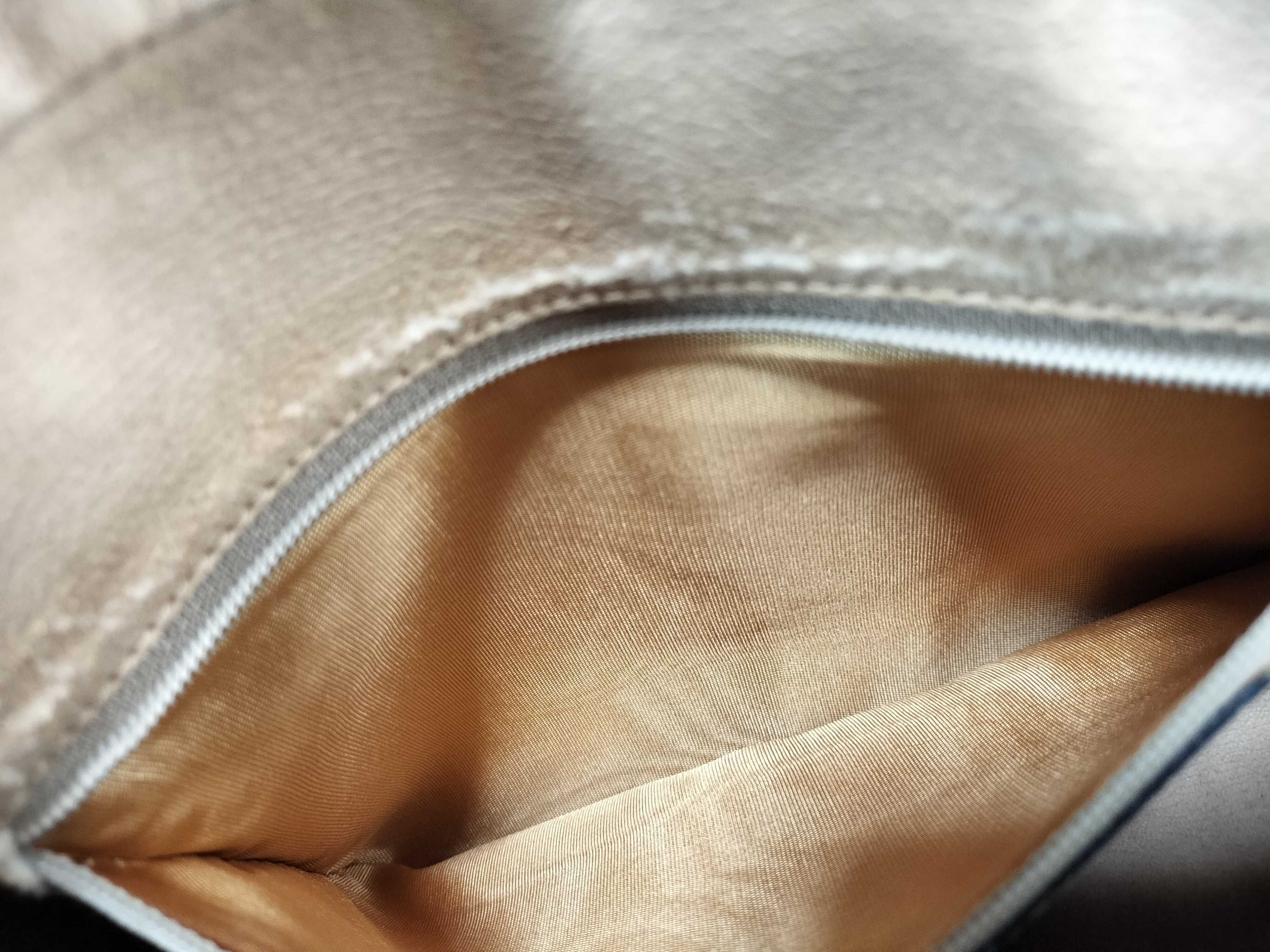 GG Supreme Gucci Shoulder Bag Sherry Shoulder Bag — view 11