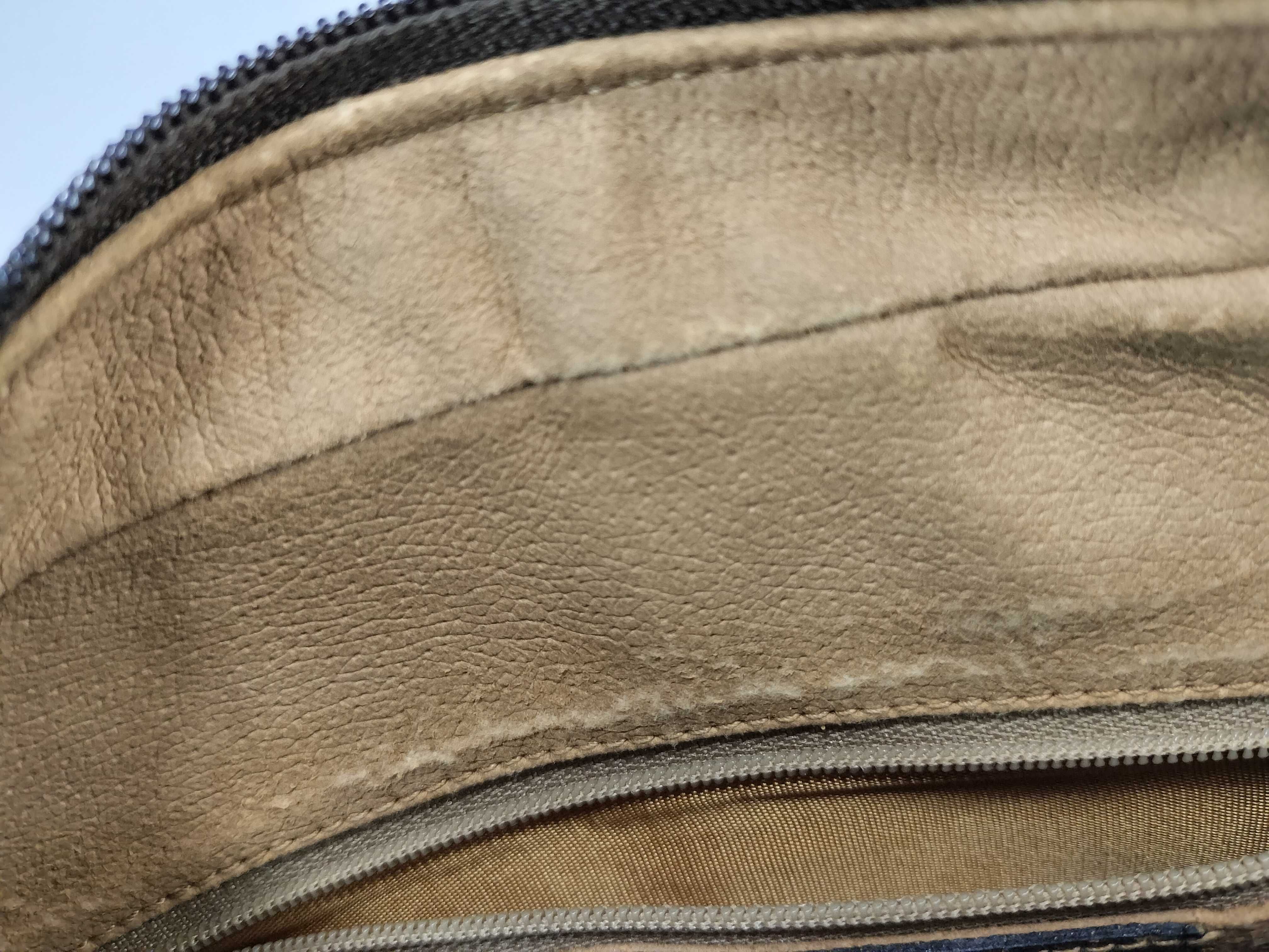 GG Supreme Gucci Shoulder Bag Sherry Shoulder Bag — view 13