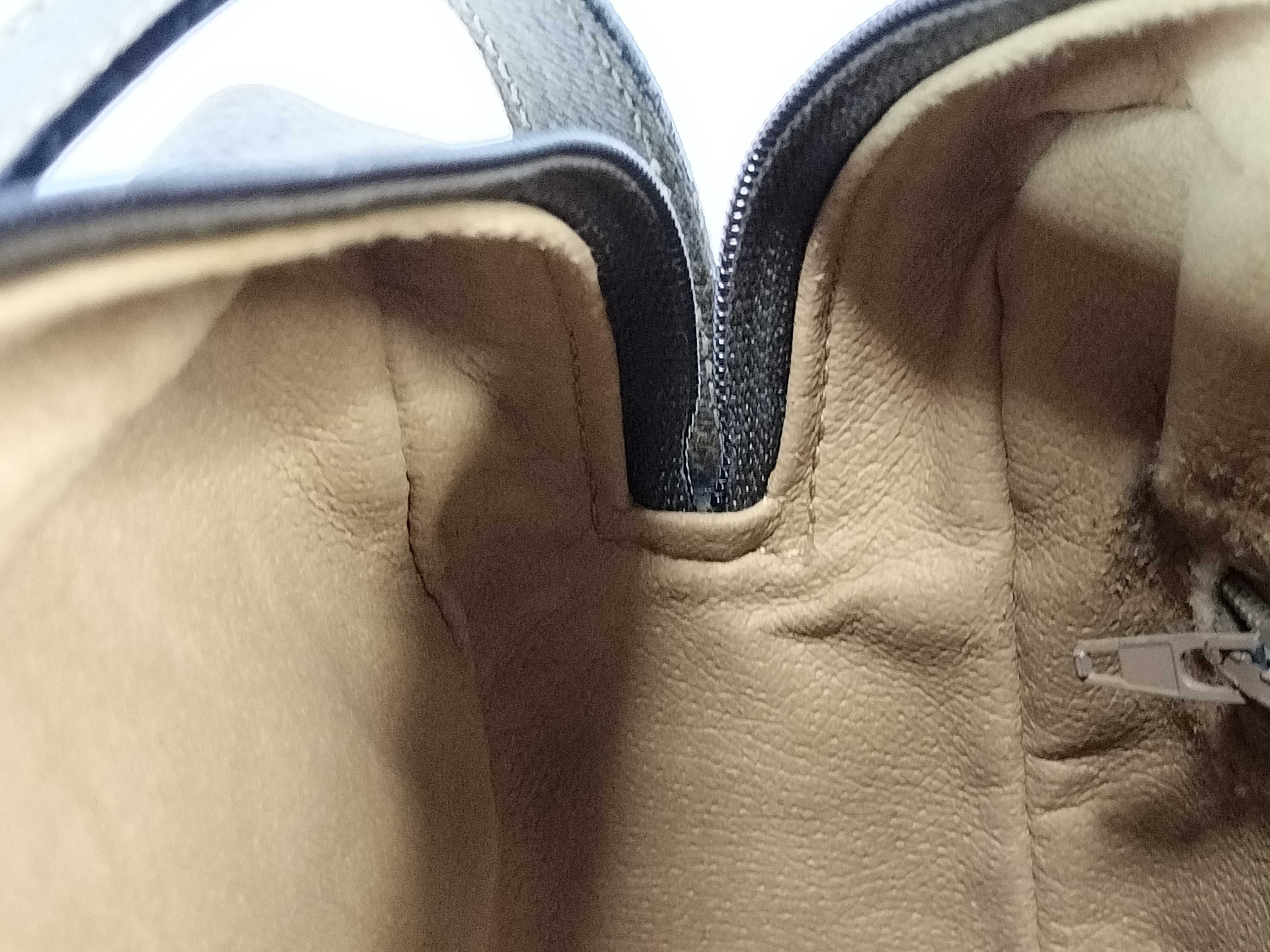 GG Supreme Gucci Shoulder Bag Sherry Shoulder Bag — view 9