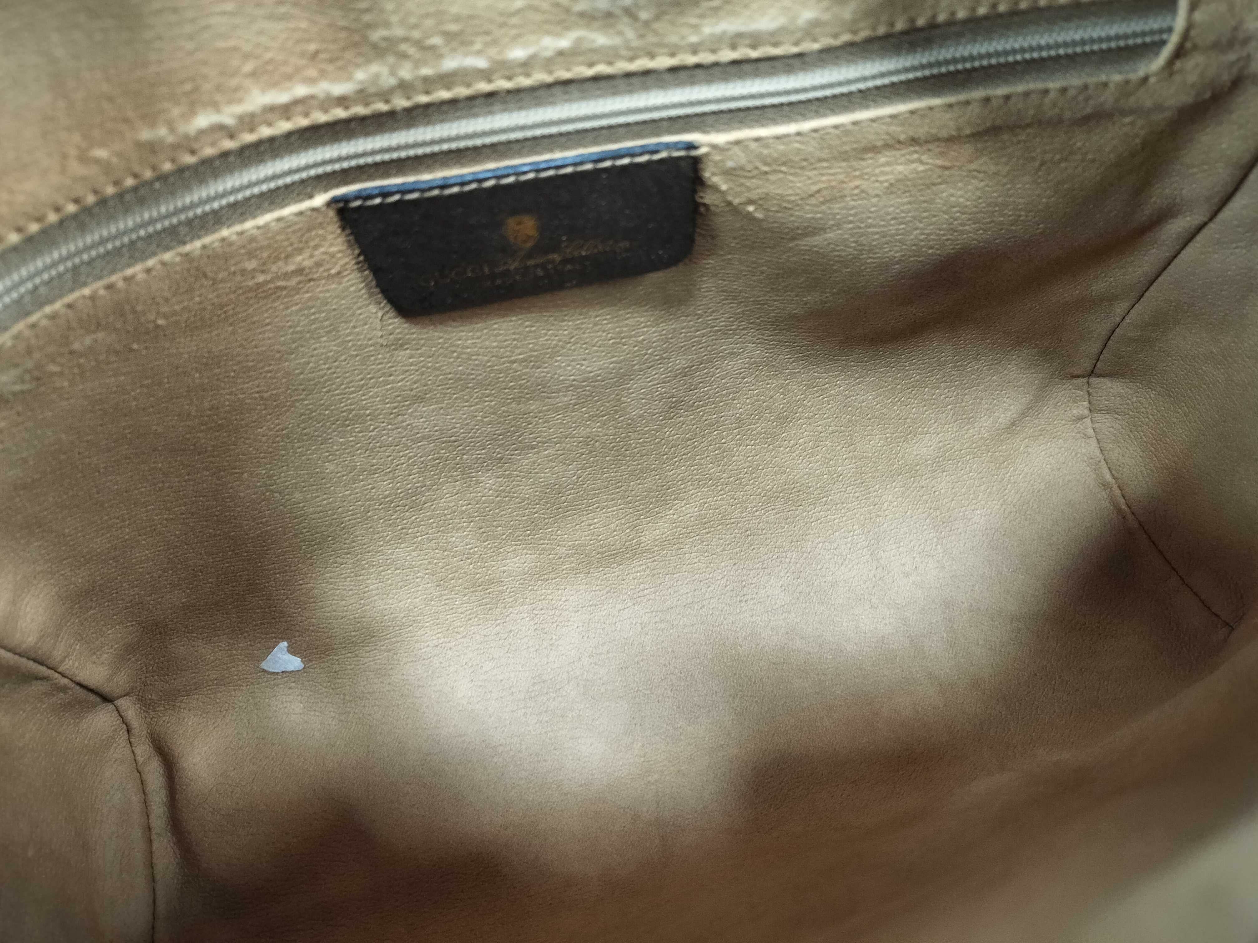 GG Supreme Gucci Shoulder Bag Sherry Shoulder Bag — view 10