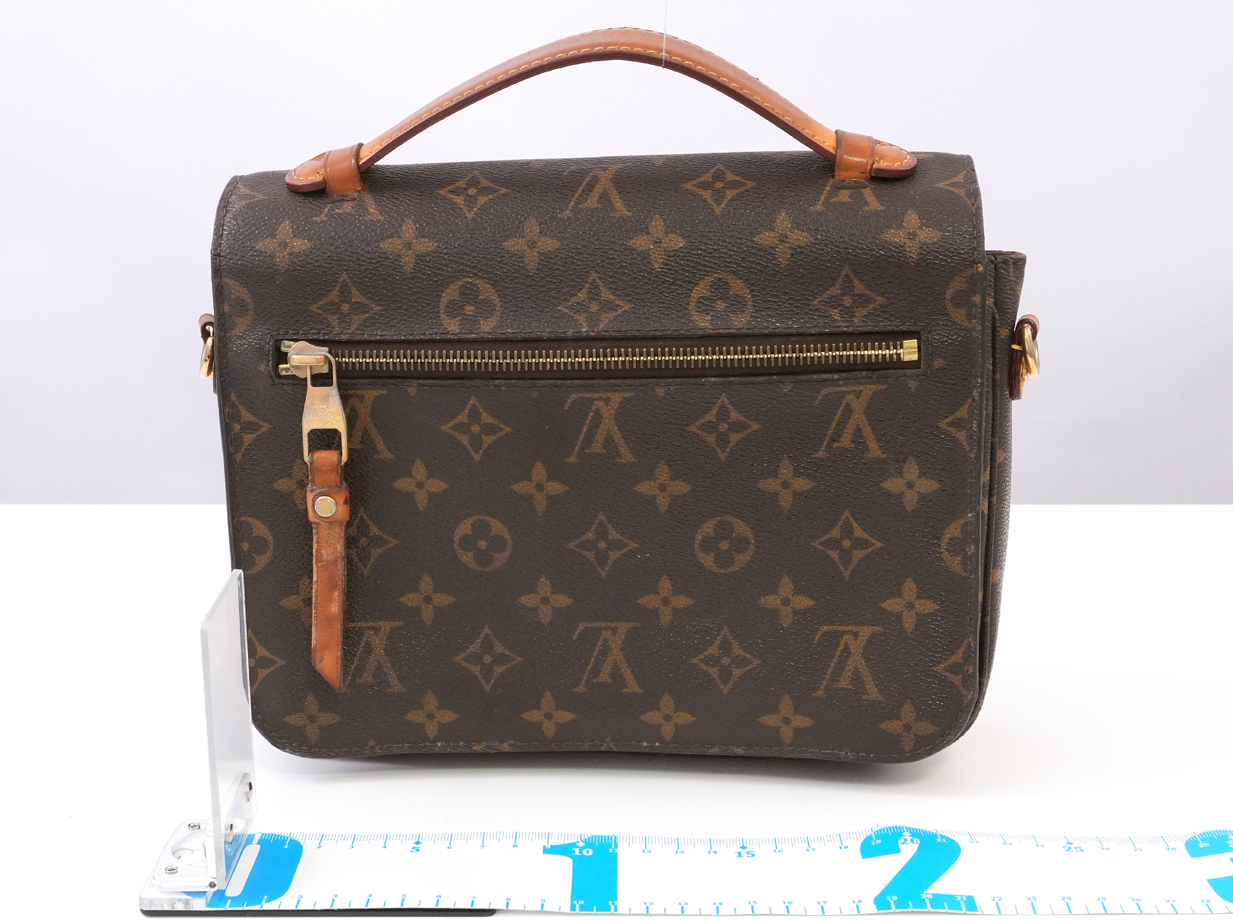 Pochette Métis MM M44875 Handbag — view 2