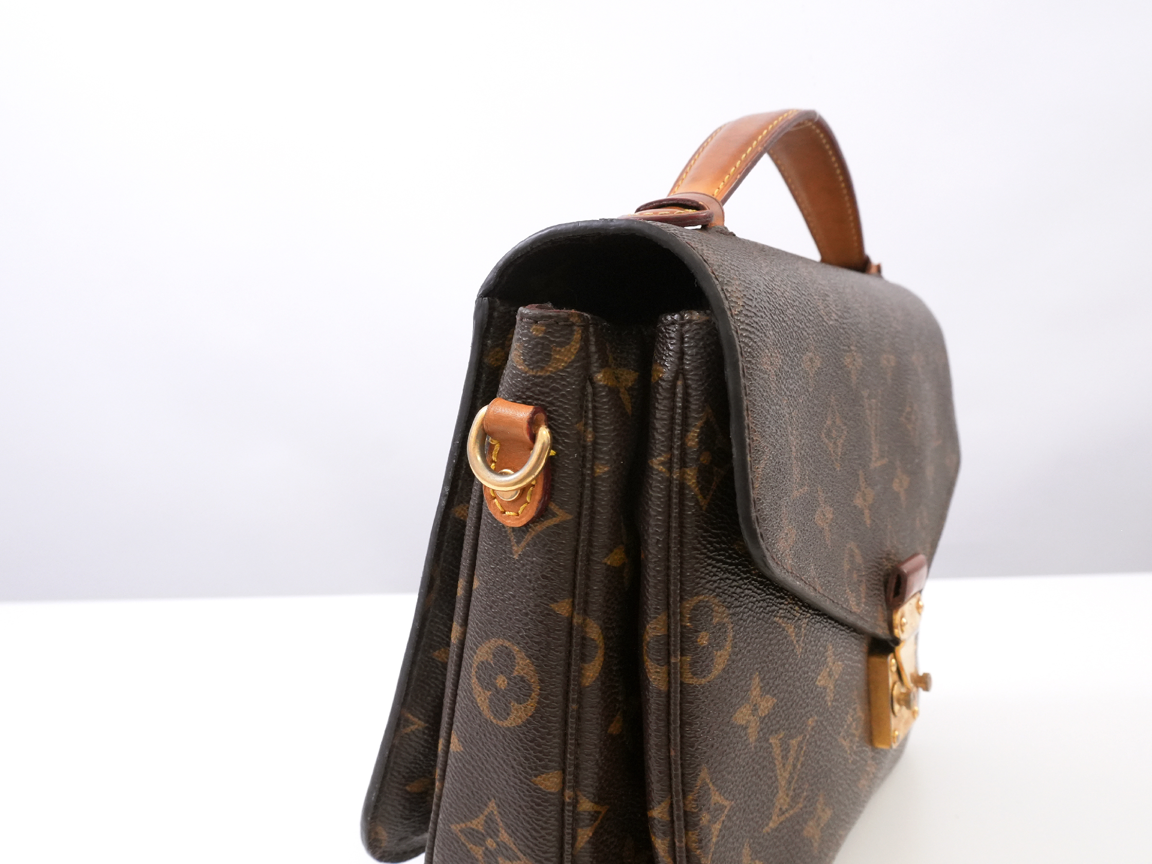 Pochette Métis MM M44875 Handbag — view 11