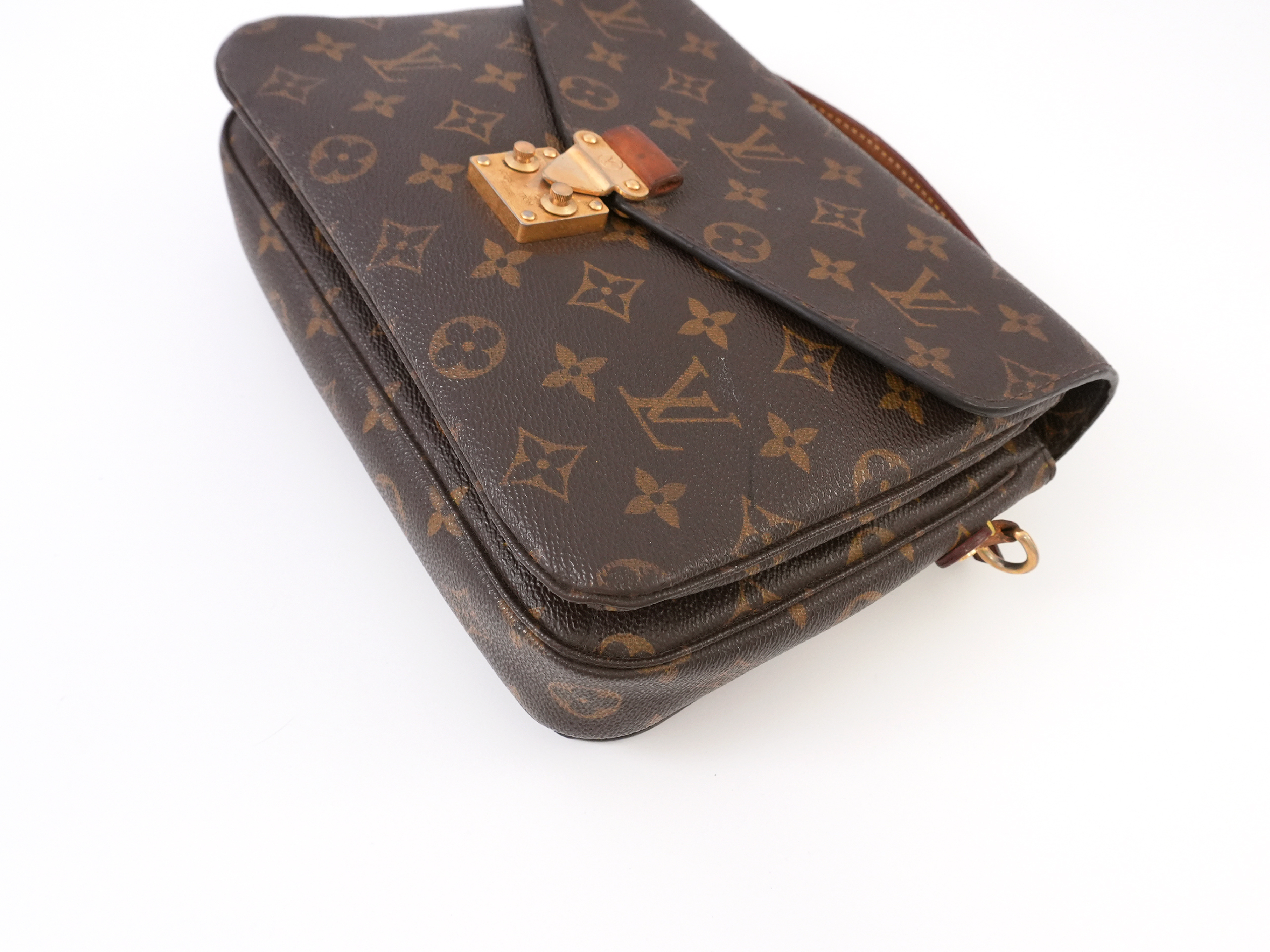 Pochette Métis MM M44875 Handbag — view 14