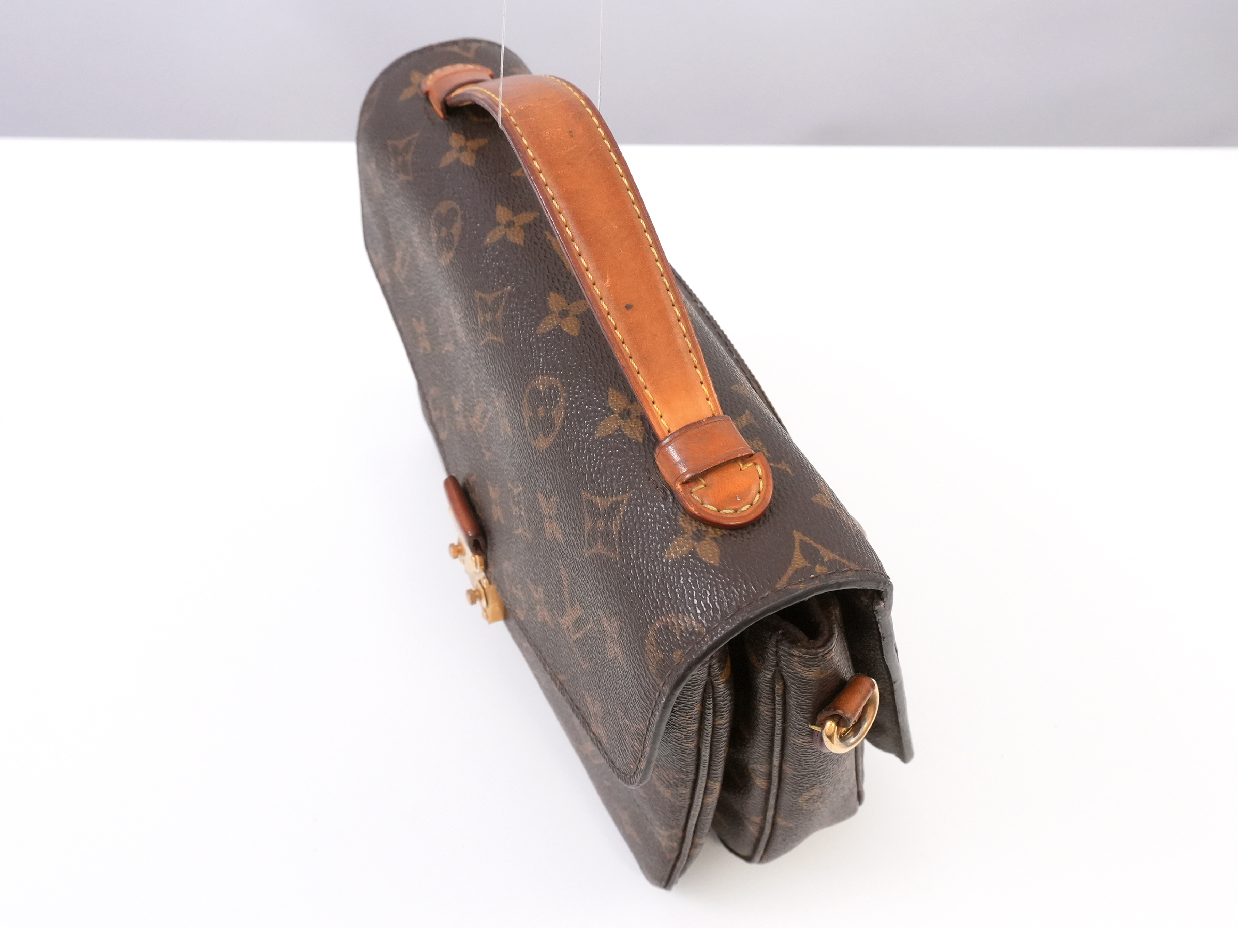 Pochette Métis MM M44875 Handbag — view 4