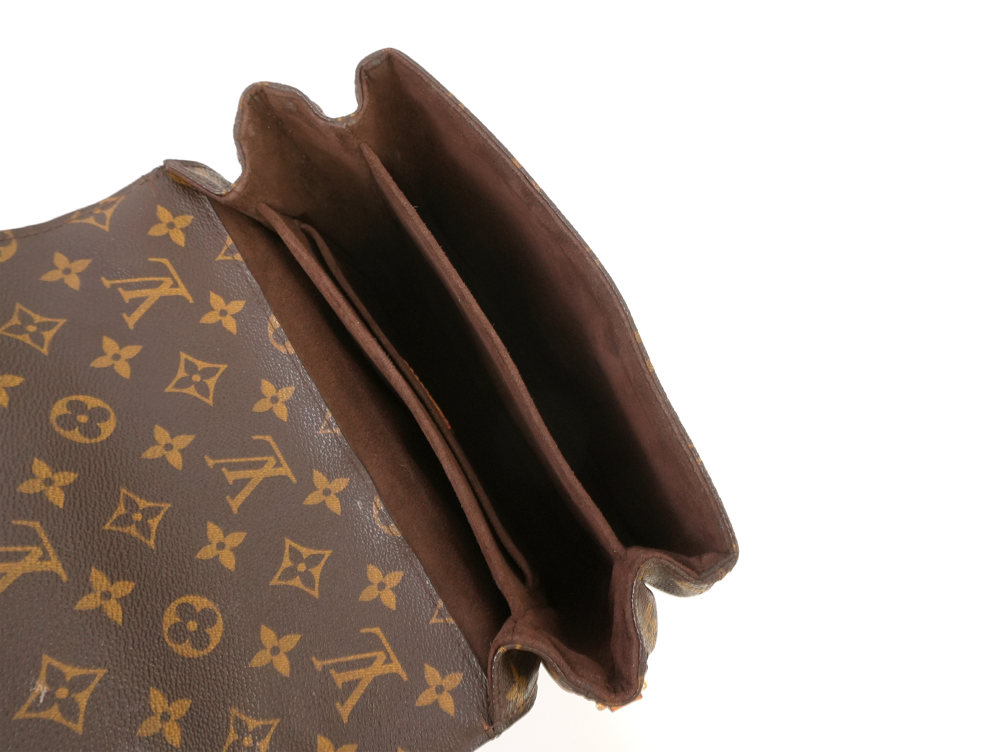 Pochette Métis MM M44875 Handbag — view 5
