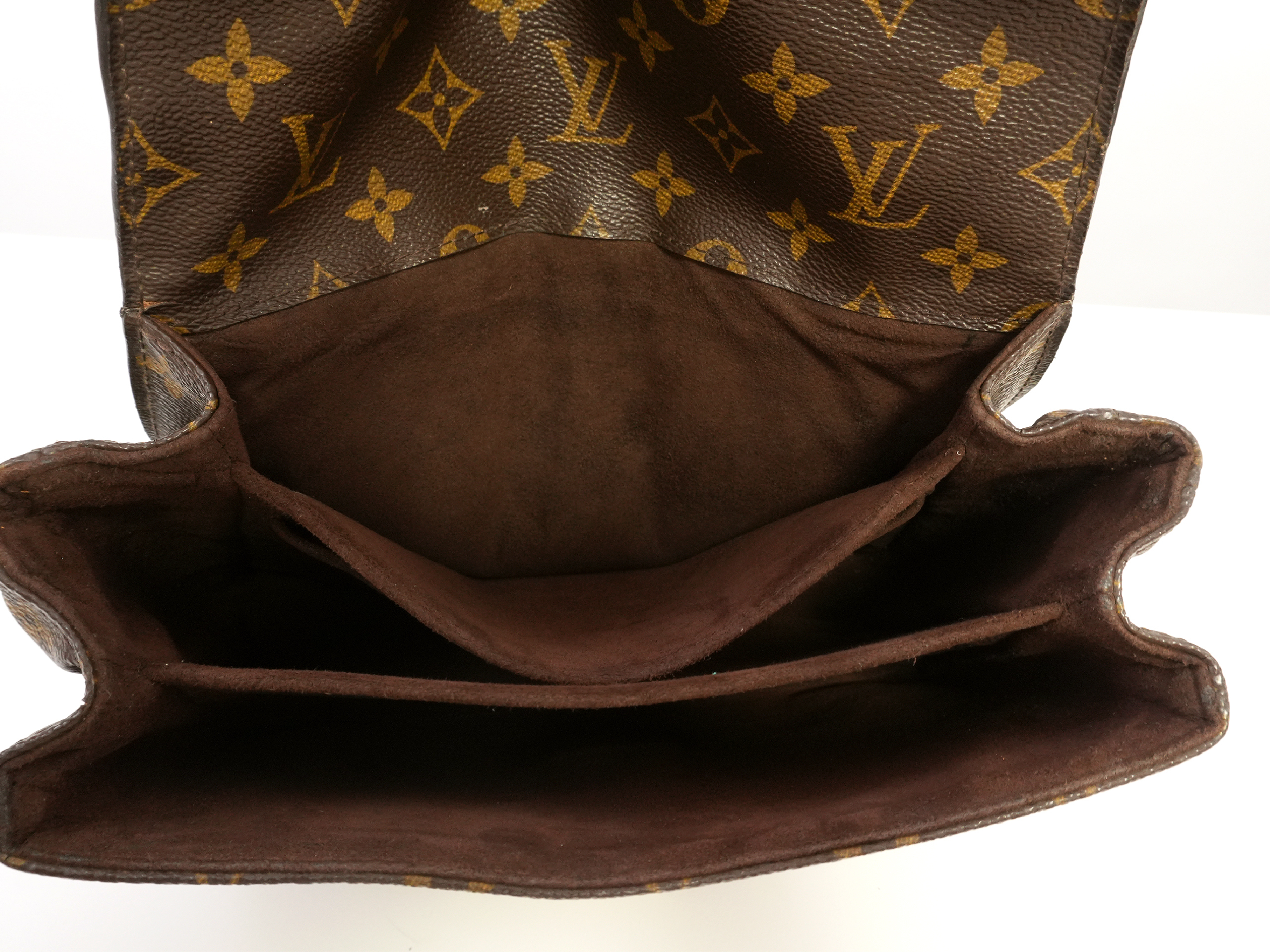 Pochette Métis MM M44875 Handbag — view 6
