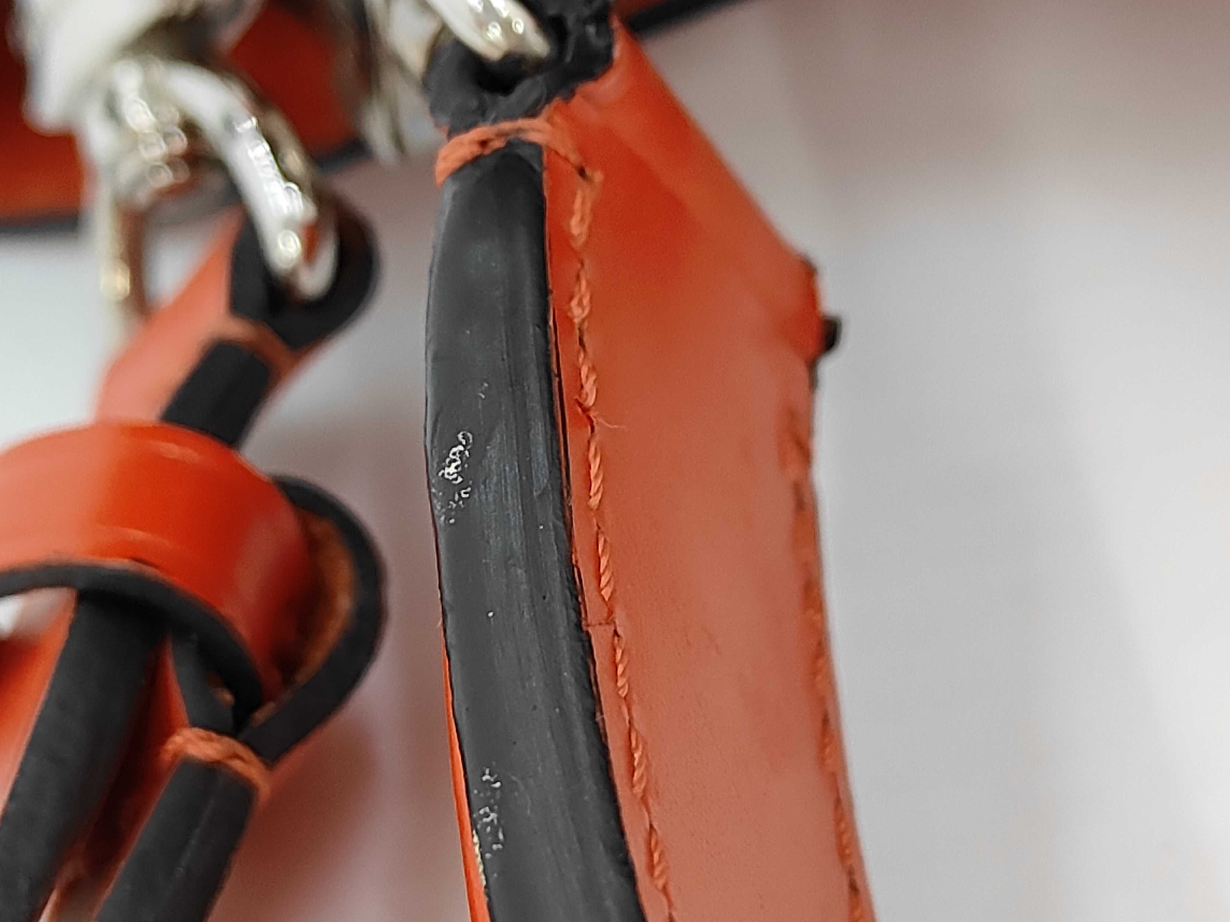 Epi NeoNoe Bucket Bag M54370 Handbag — view 6
