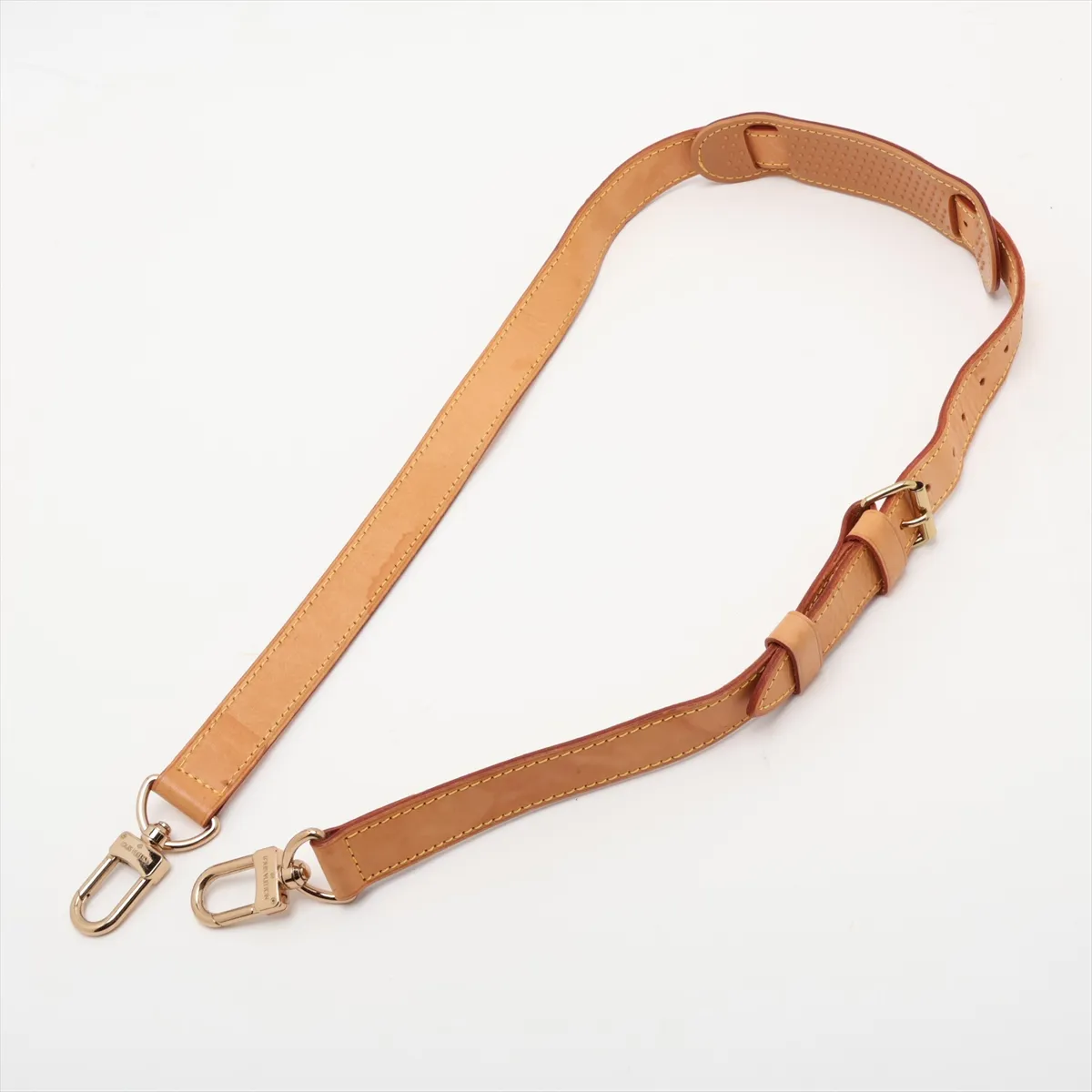 Monogram Keepall Bandoulière 45 M41418 TH0927 Brown — view 7