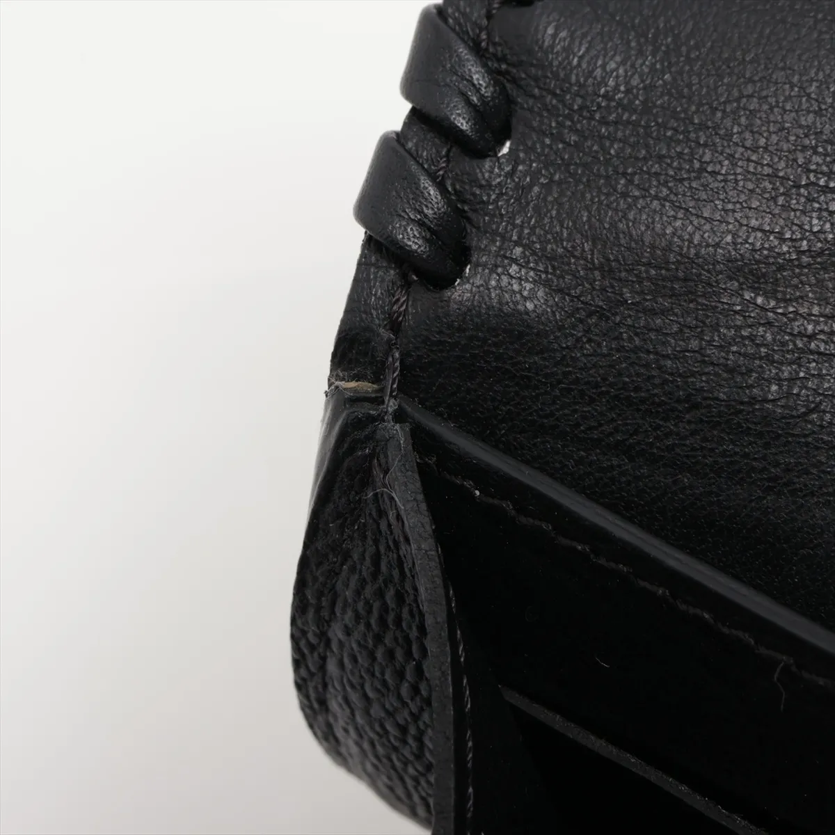 Monogram Glace Portefeuil Very M62059 MI2148 Black Long Wallet — view 11