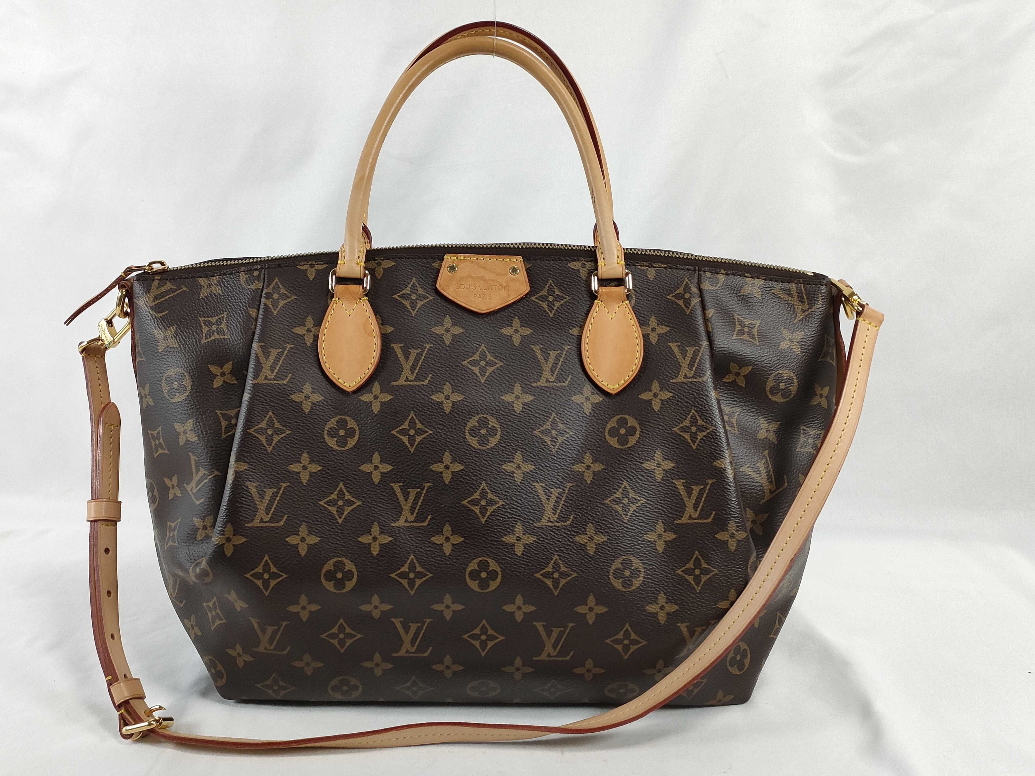 Monogram Louis Vuitton Handbag