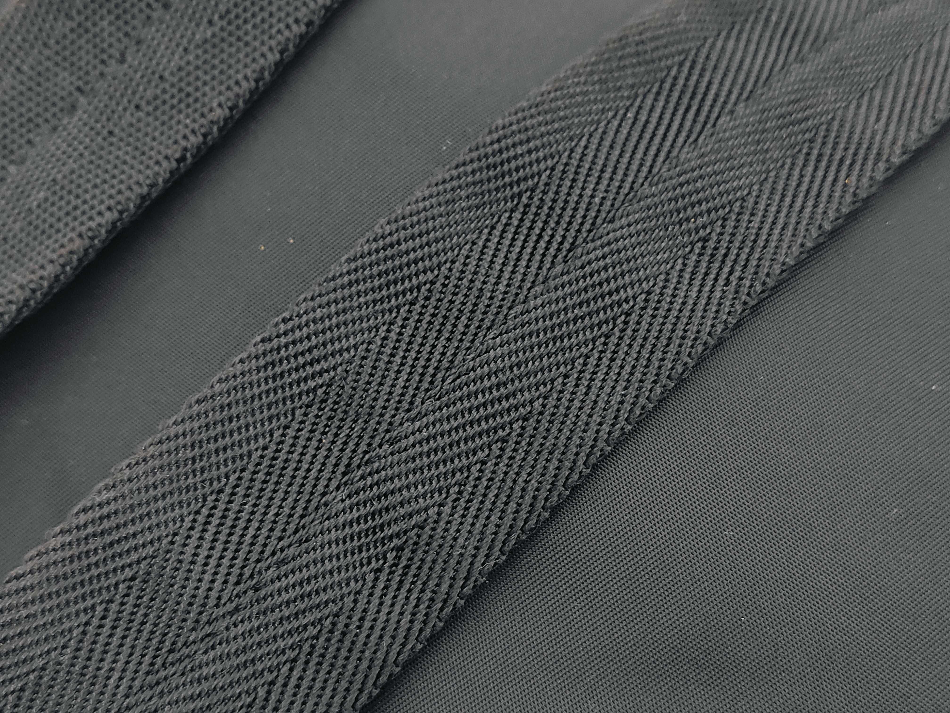 Nylon Tessuto NERO Backpack — view 3