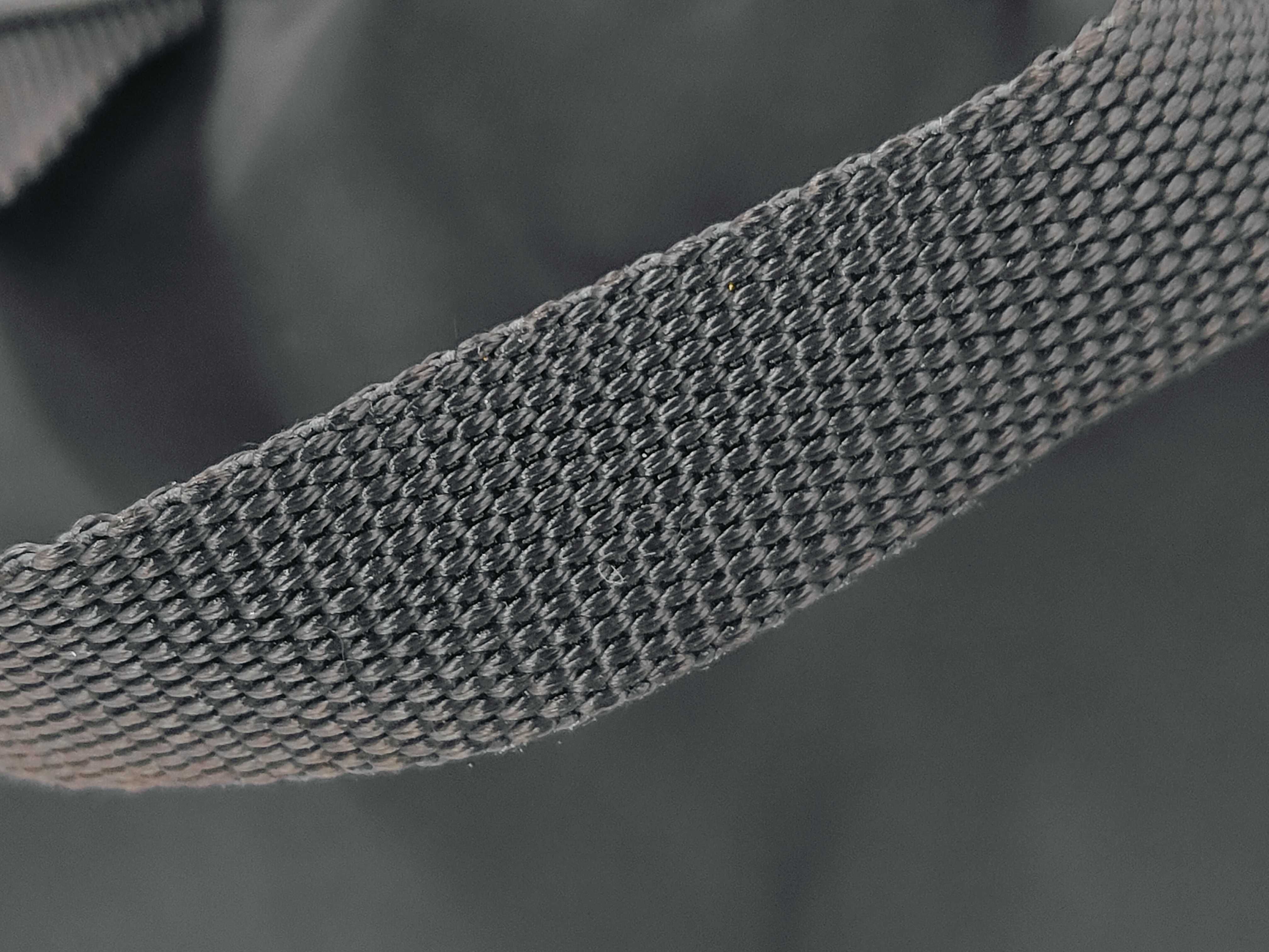 Nylon Tessuto NERO Backpack — view 4
