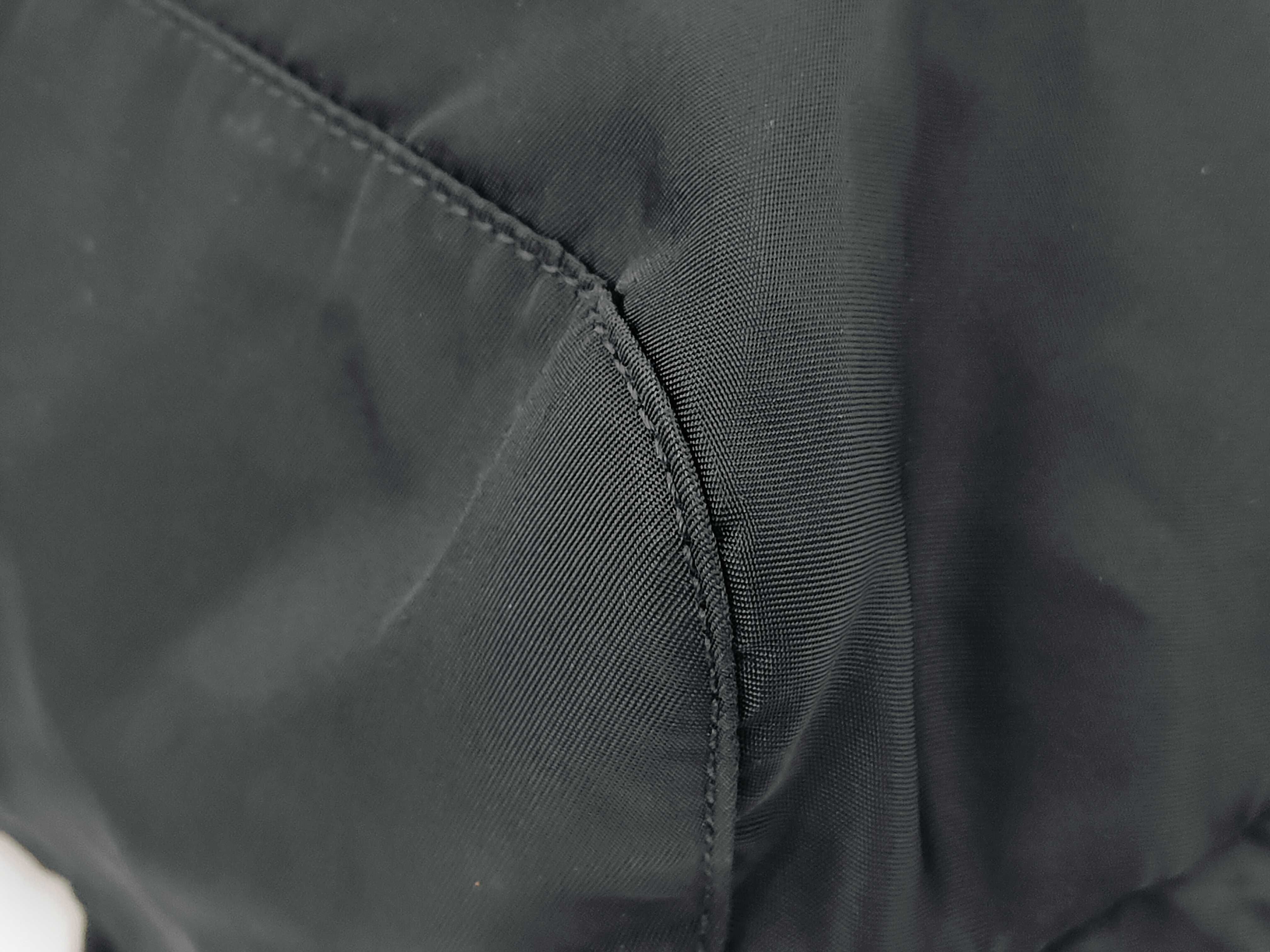 Nylon Tessuto NERO Backpack — view 7