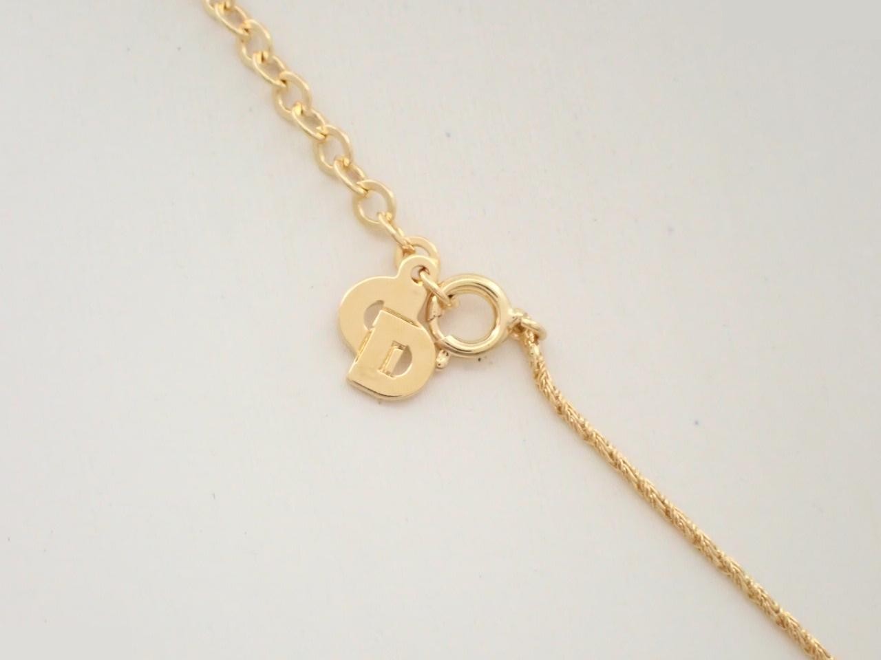 Other lines: Precious metals, necklaces, pendants, chain approximately 44cm — view 2
