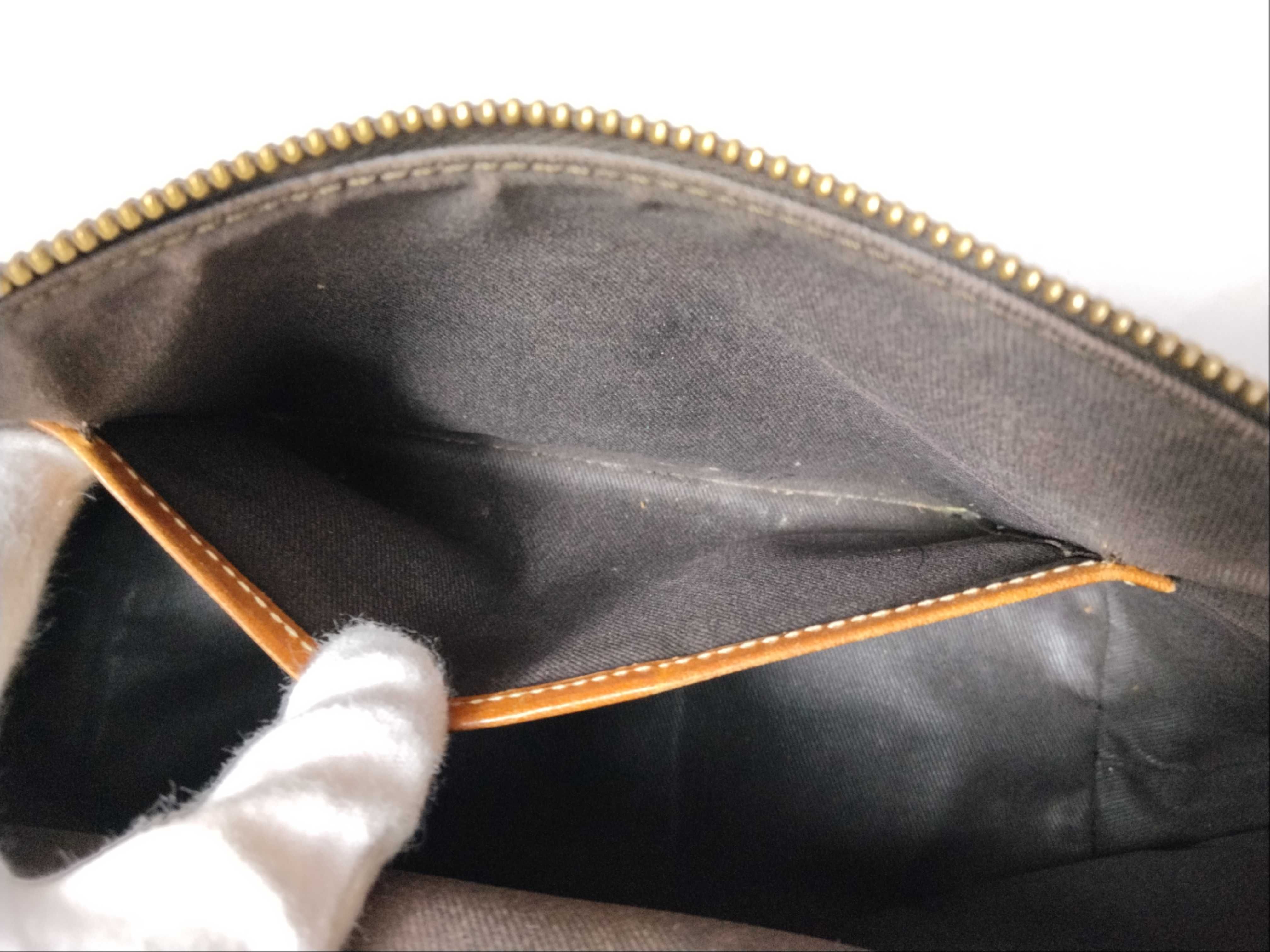One-Hand Macadam Handbag — view 11